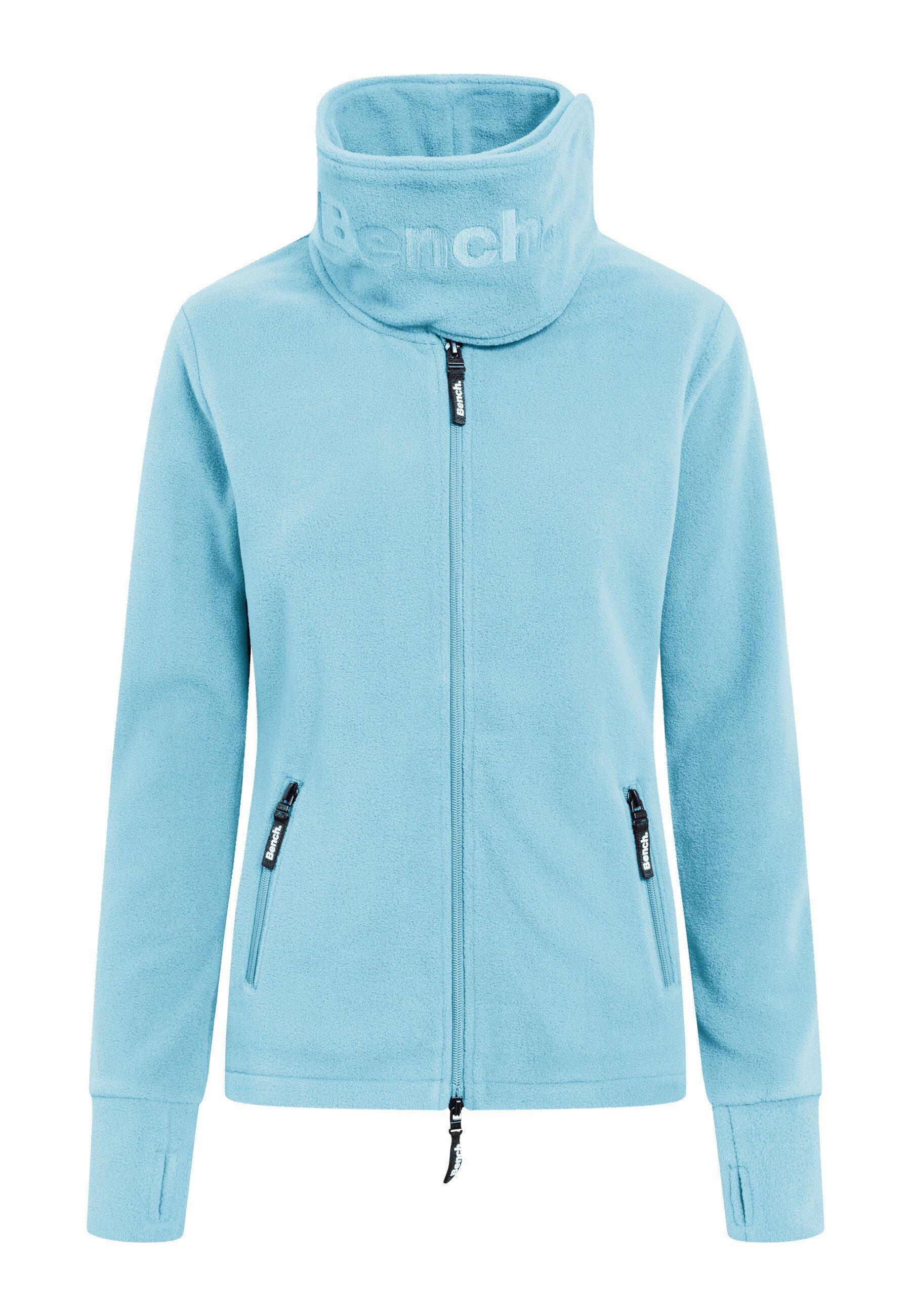 Bench. Sweatjacke Jacke FUNNEL Sweatjacke (1-tlg) günstig online kaufen