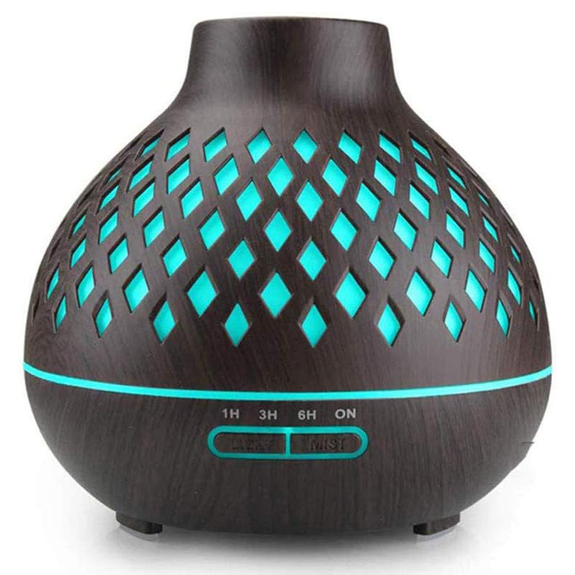 walkbee Luftbefeuchter Diffuser Ultraschall Aroma Diffusor günstig online kaufen