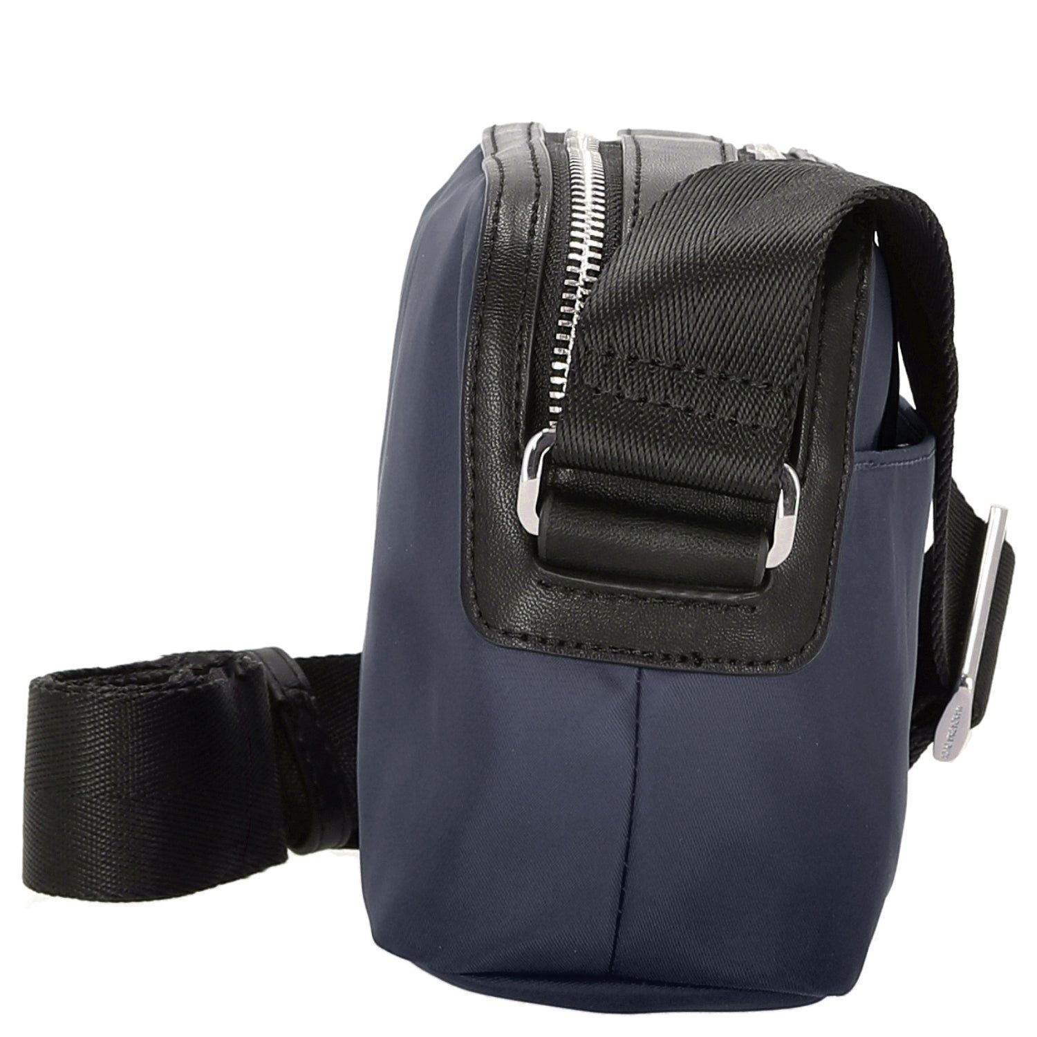 Mandarina Duck Umhängetasche Hunter - Umhängetasche 23 cm (eclipse)