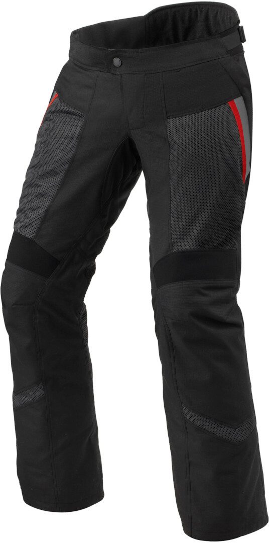 Motorradhose Tornado 4 H2O wasserdichte Motorrad Textilhose