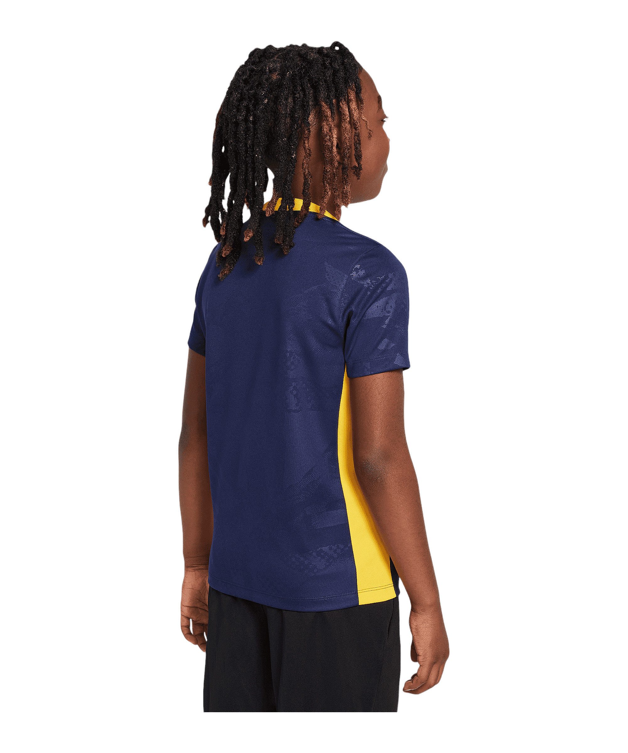 Nike T-Shirt Nike Performance Polyester