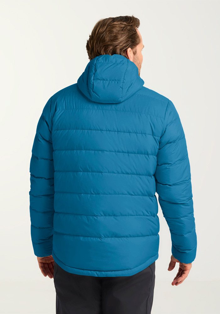 Jack Wolfskin Daunenjacke ATHER DOWN HOODY M RDS günstig online kaufen