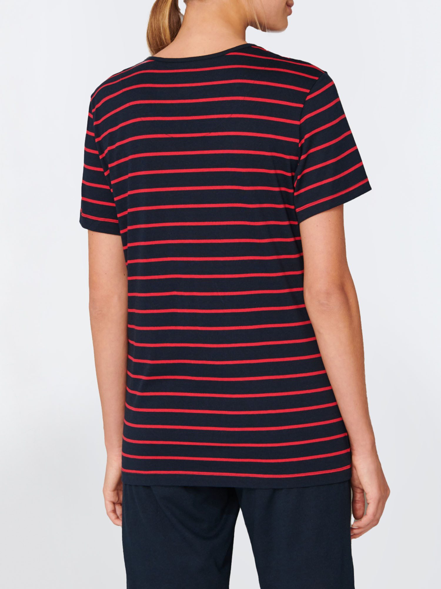 Schiesser Pyjama Kurzarm Sleepwear