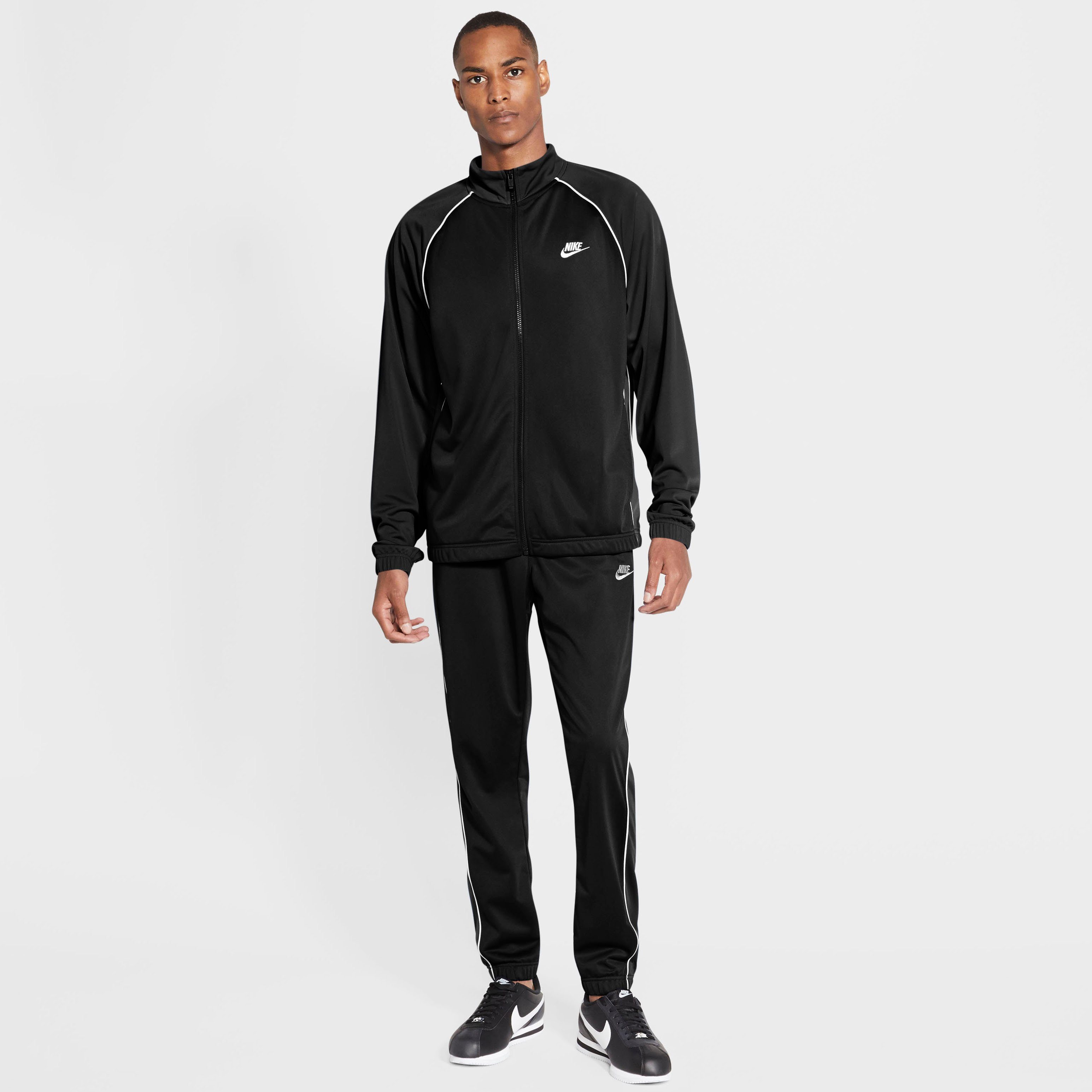 Nike Sportswear Trainingsanzug »Nike Sportswear Men's Tracksuit« (Set,  2-tlg) online kaufen | OTTO