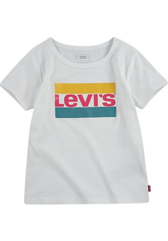 Levi's Kids Levi's® Kids Marškinėliai TEEN girl