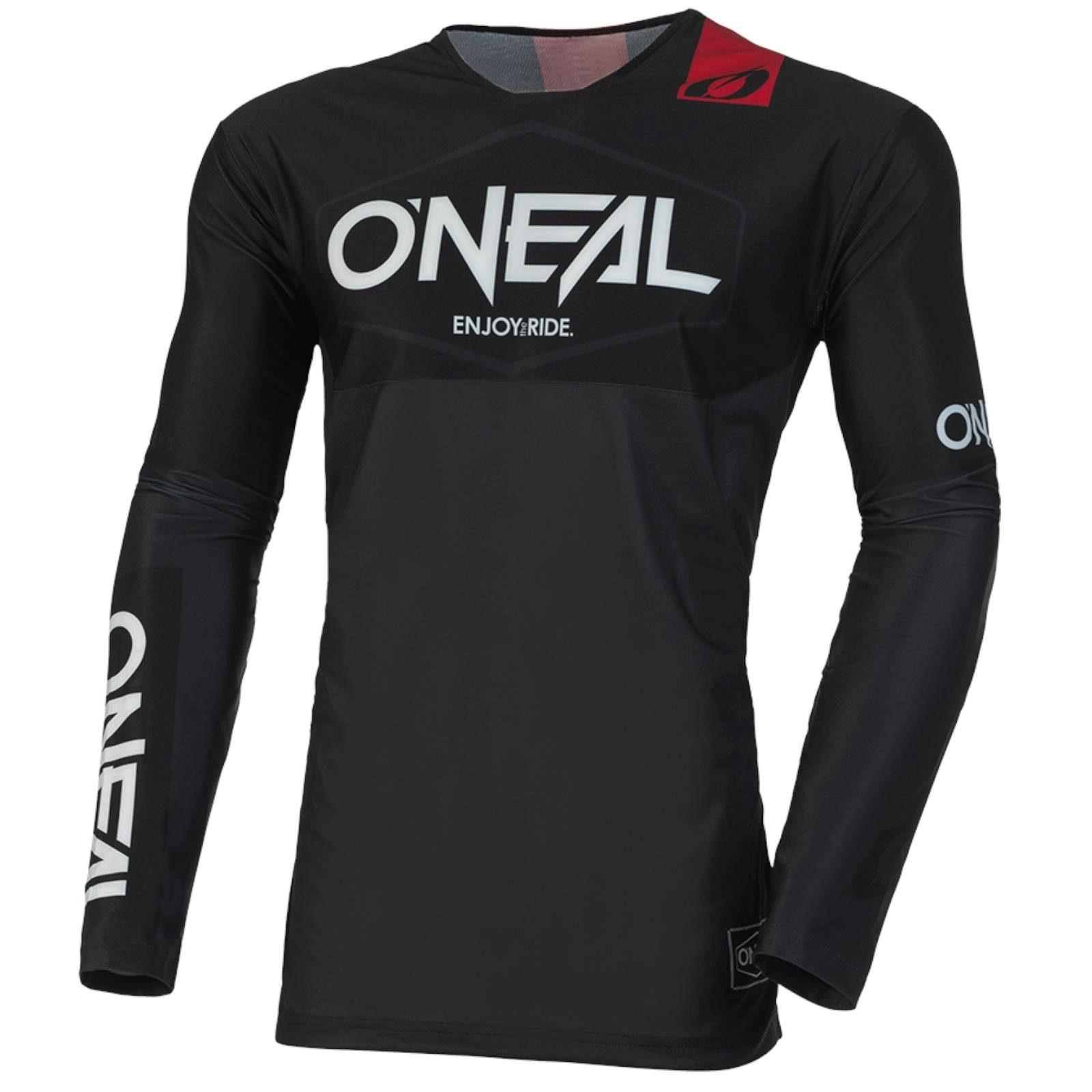 Motocross-Shirt