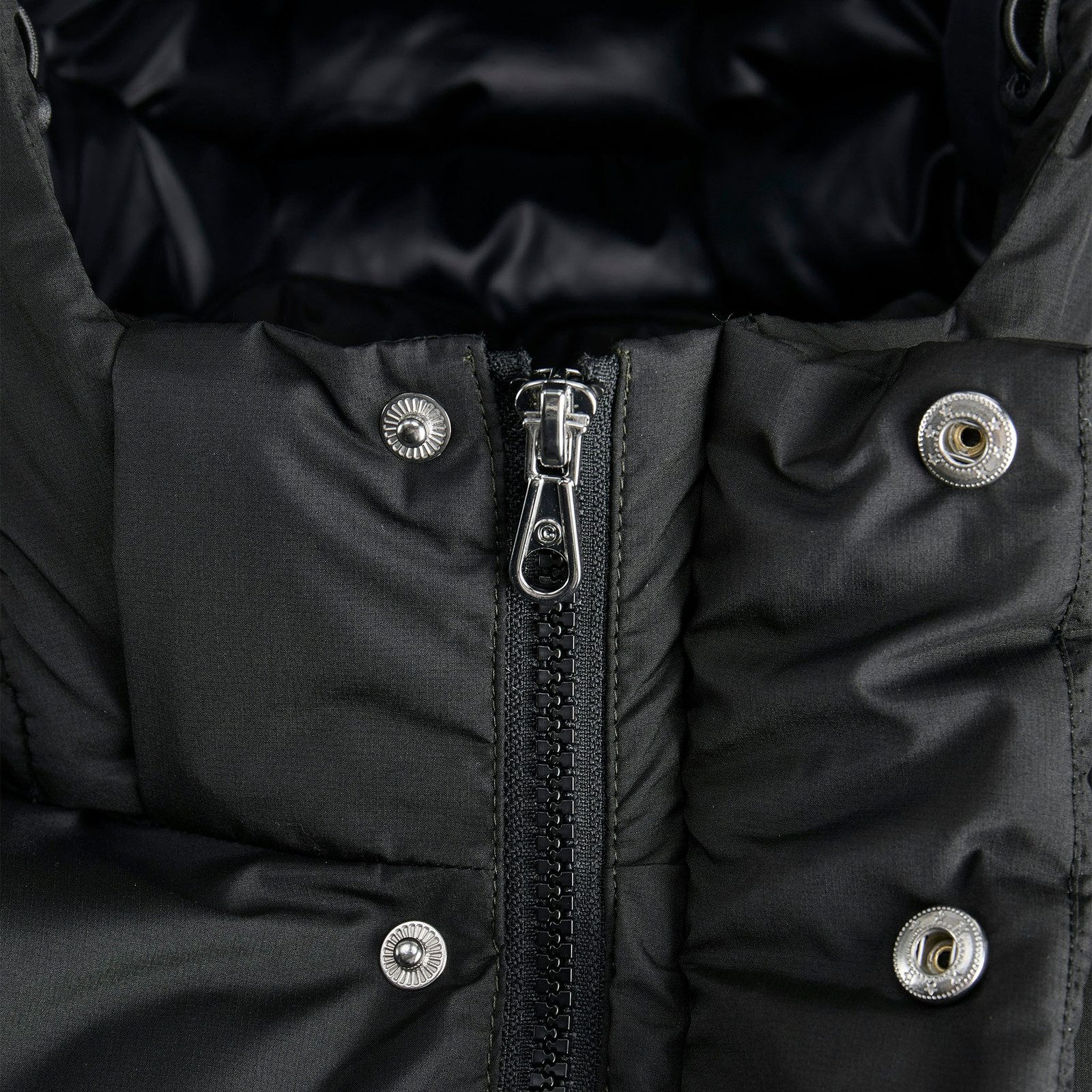 Jack & Jones Steppjacke JCOUNION Puffer Jacket SN mit abnehmbarer Kapuze günstig online kaufen