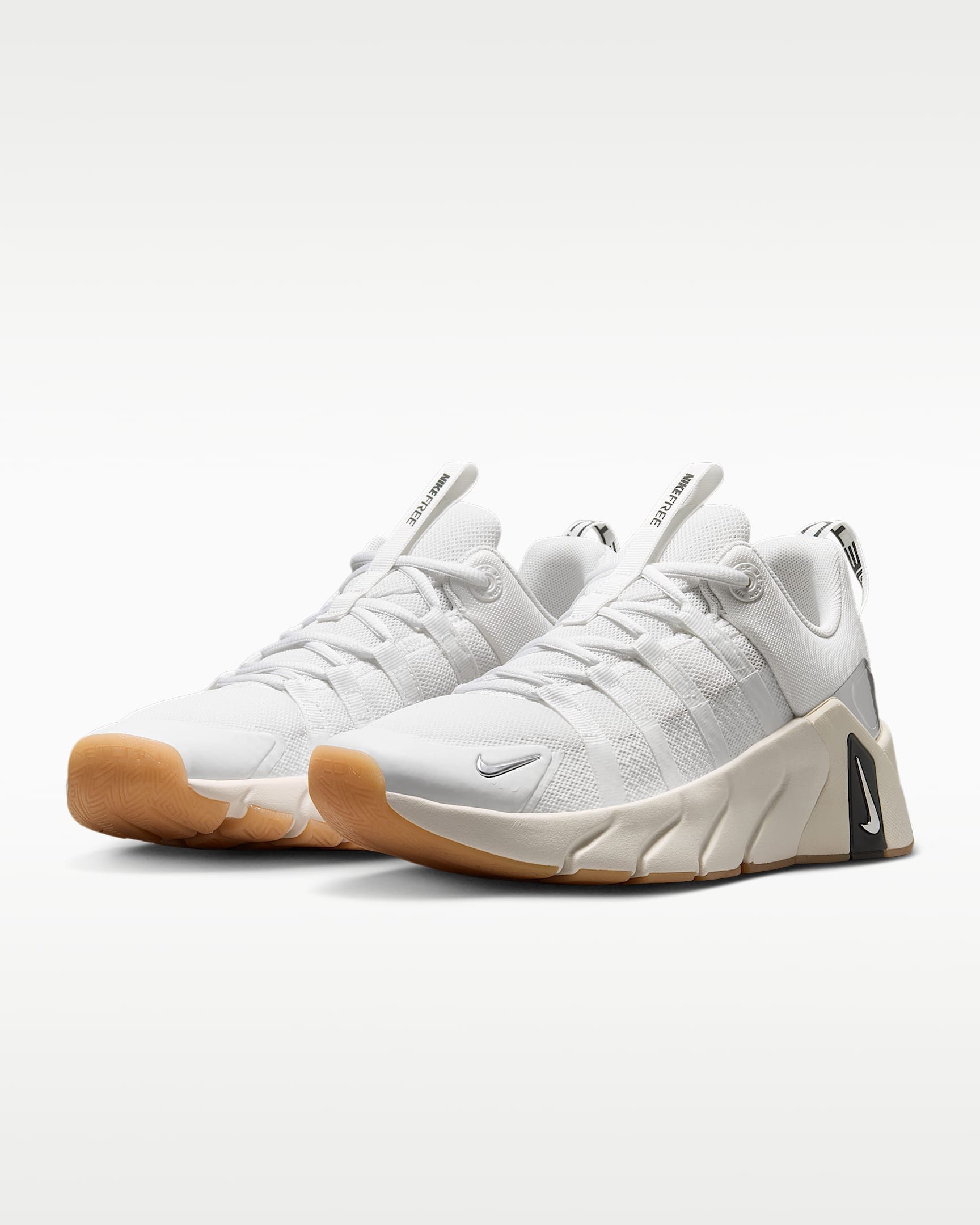 Nike Free Metcon 7 Trainingsschuh mit guter Balance aus Dämpfung und Stabilität
