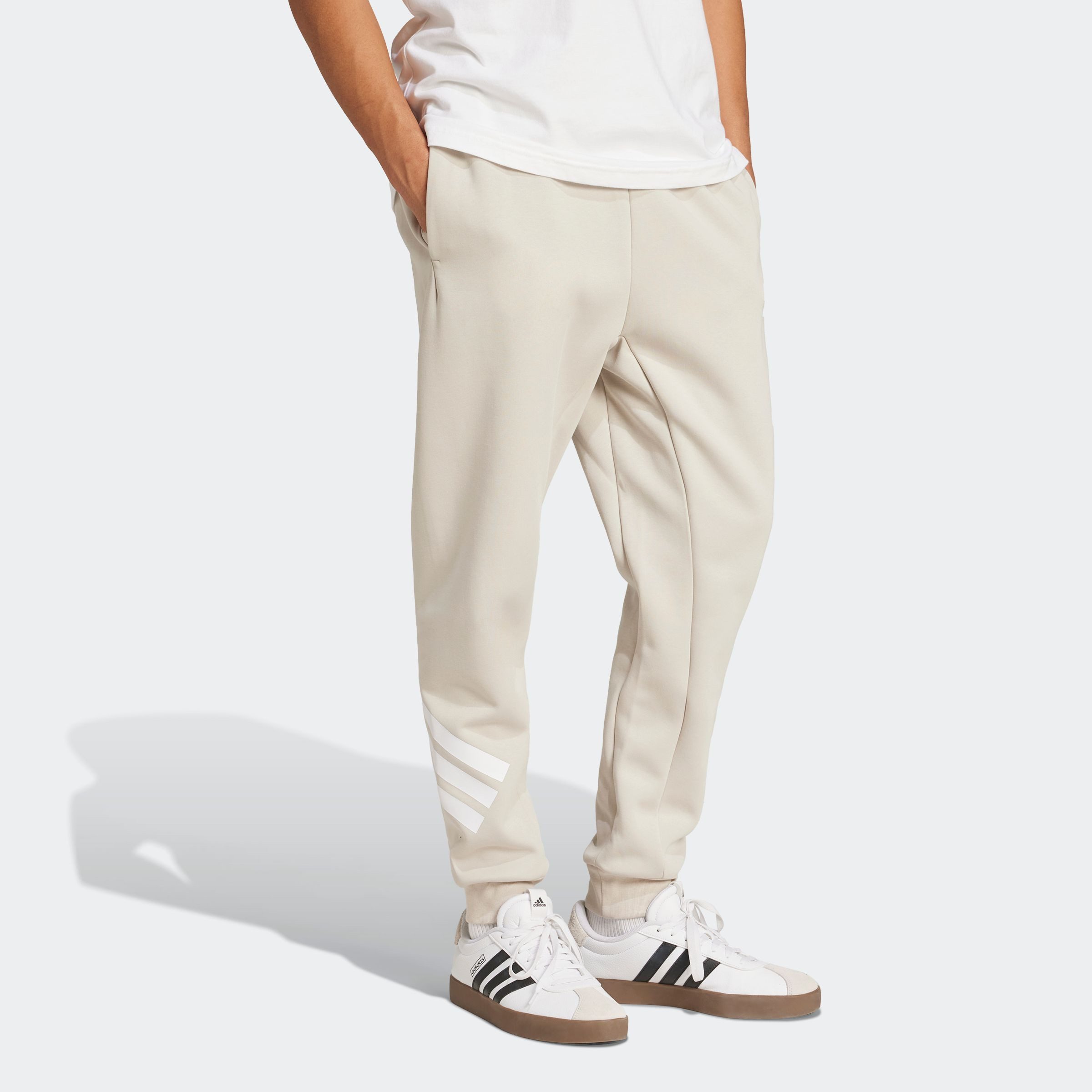 adidas Sportswear Sporthose M FI 3S PT (1-tlg) günstig online kaufen