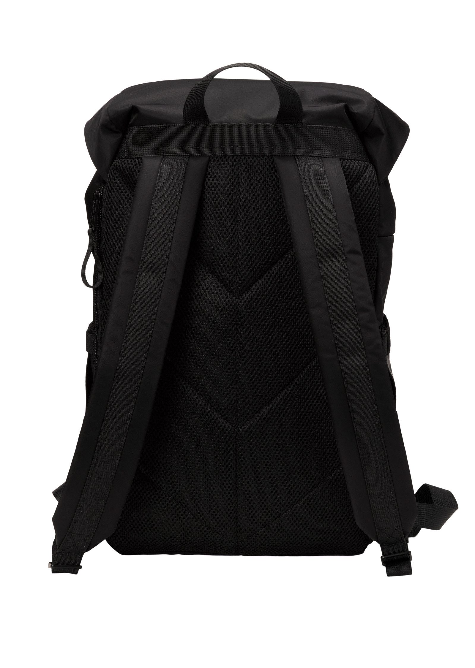Marc O'Polo Reisetasche aus wasserabweisendem Recycling-Material