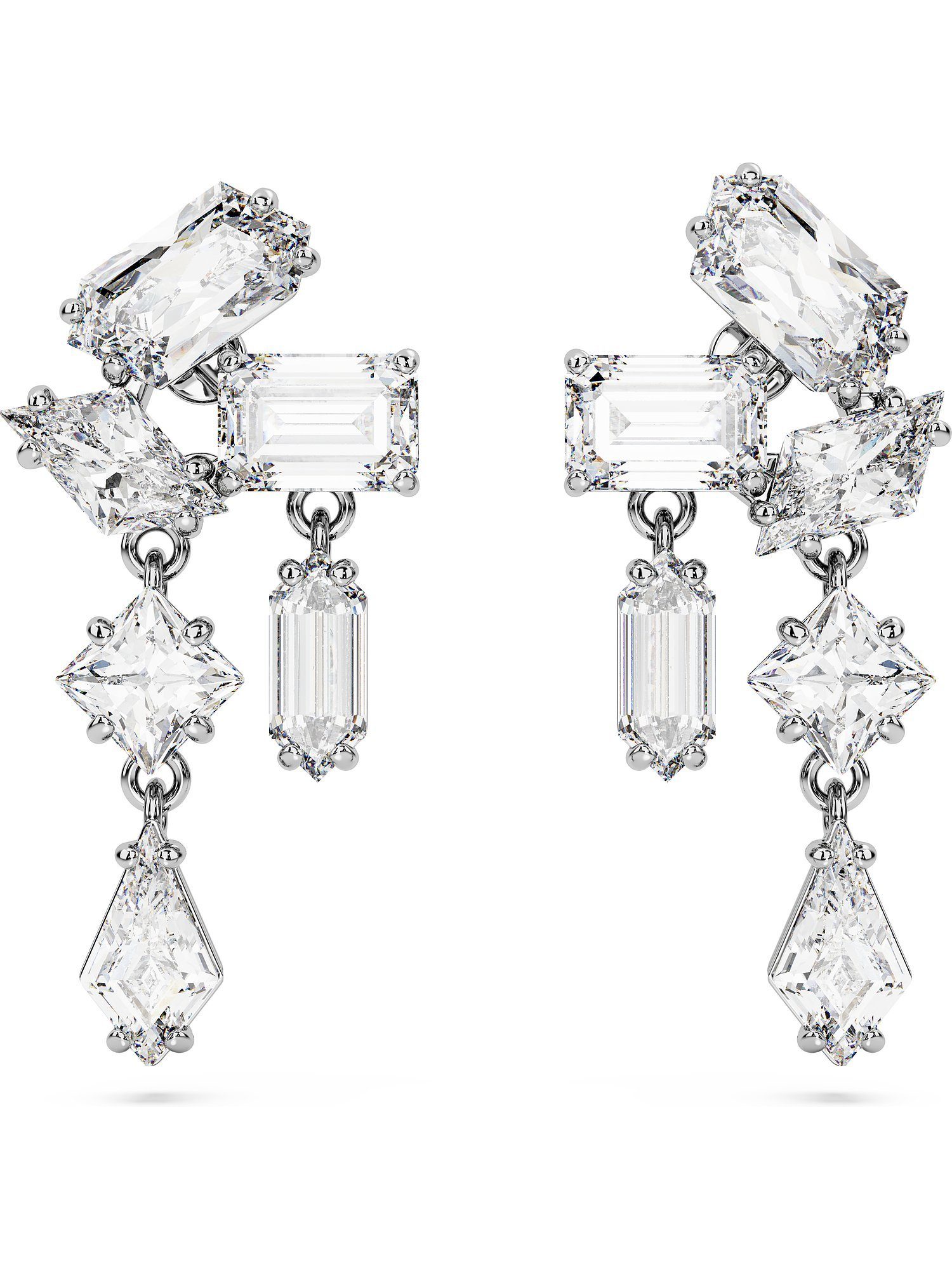 Swarovski Paar Ohrstecker, Mesmera günstig online kaufen