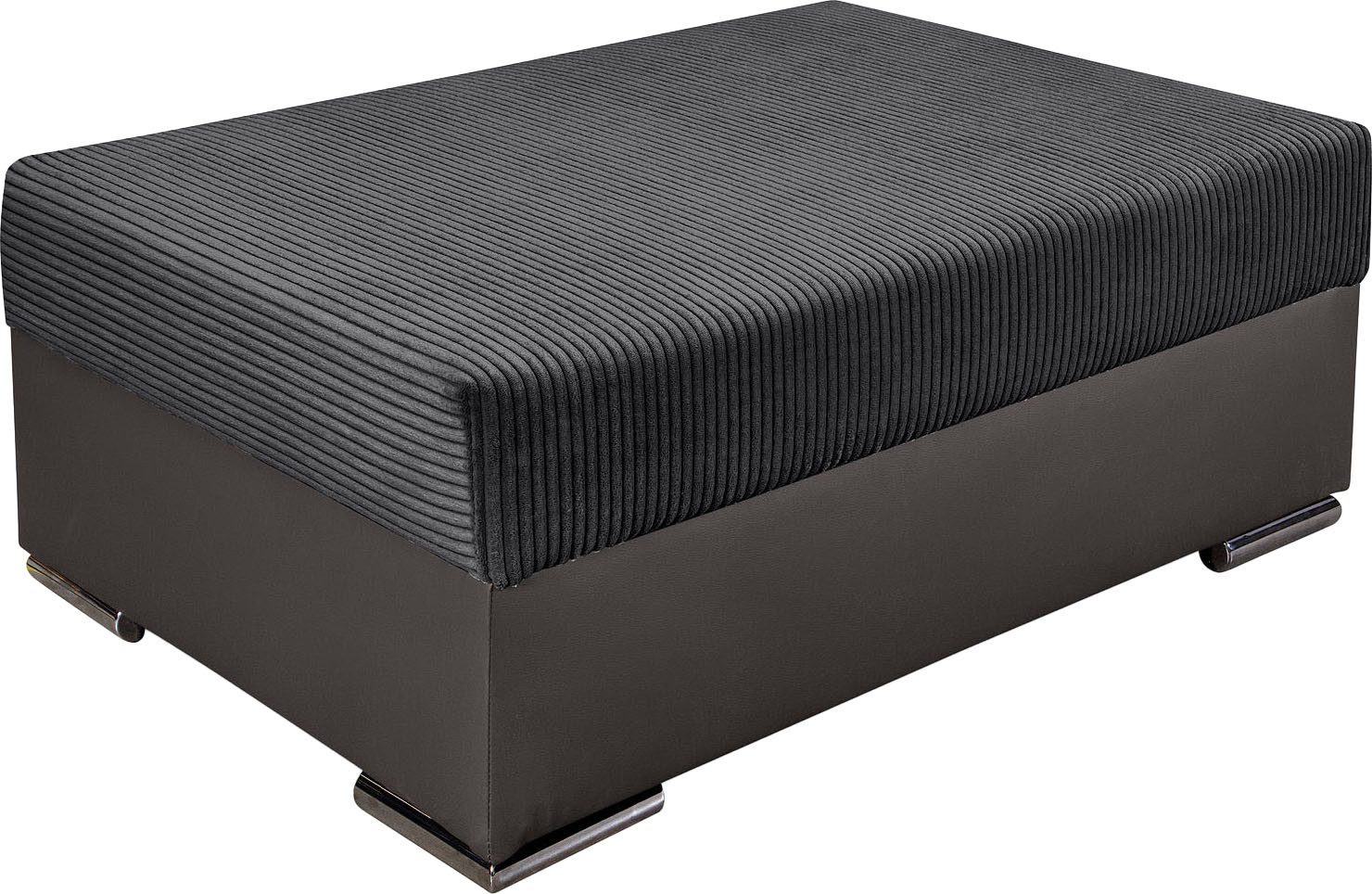 COLLECTION AB Hocker John, Frei im günstig online kaufen