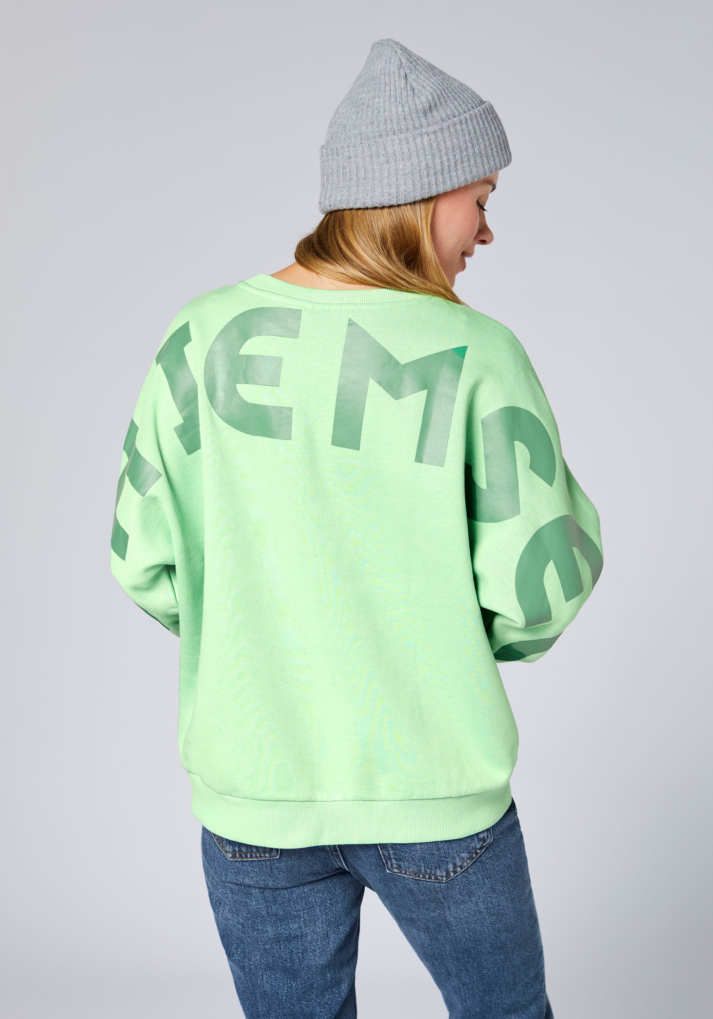 Chiemsee Sweatshirt günstig online kaufen