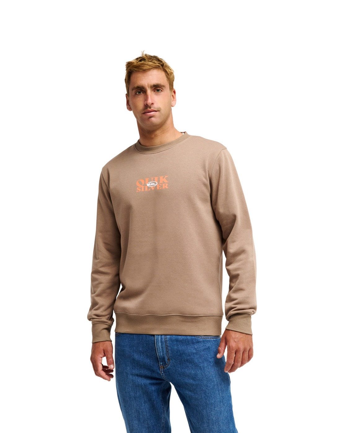 Quiksilver Sweatshirt