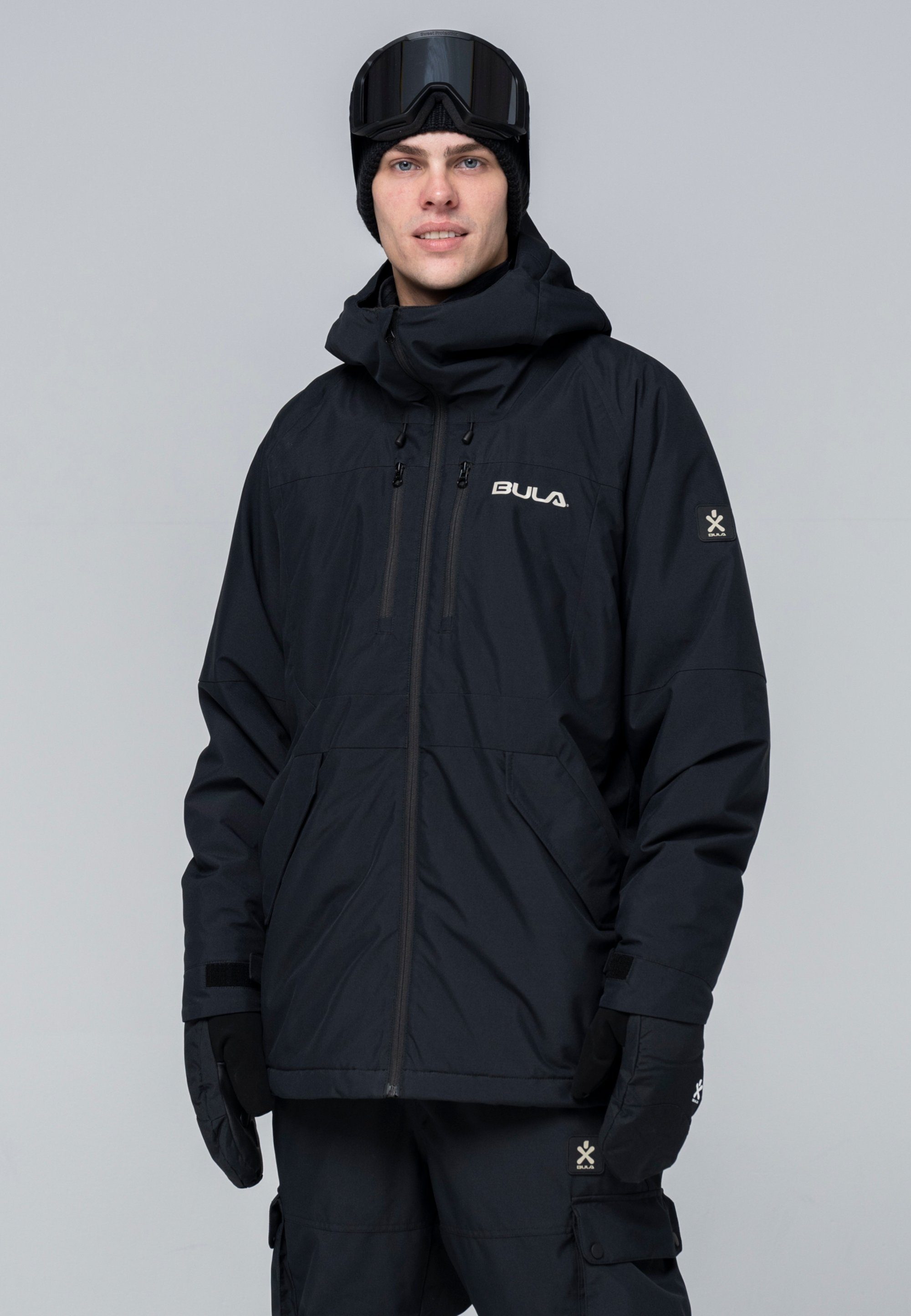 BULA Skijacke Liftie mit wasserdichter Funktion günstig online kaufen