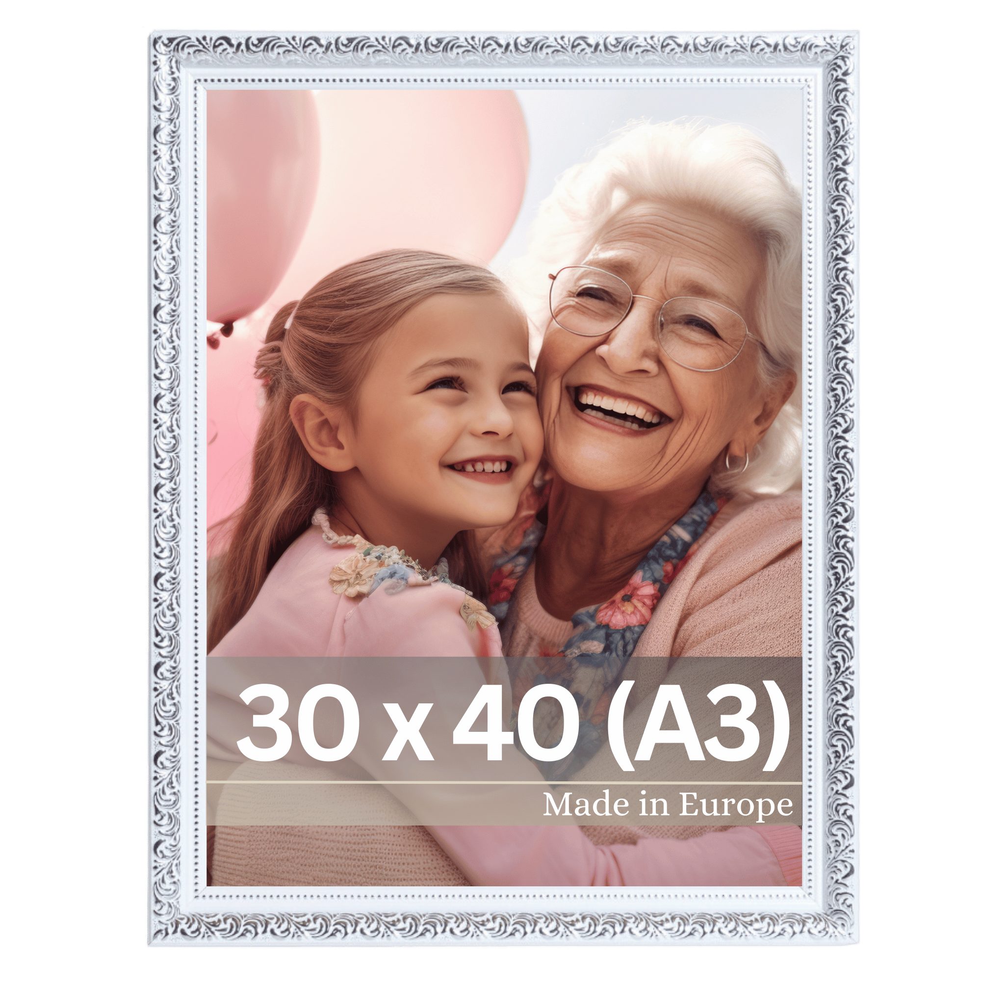 Victor (Zenith) Bilderrahmen Rubens günstig online kaufen