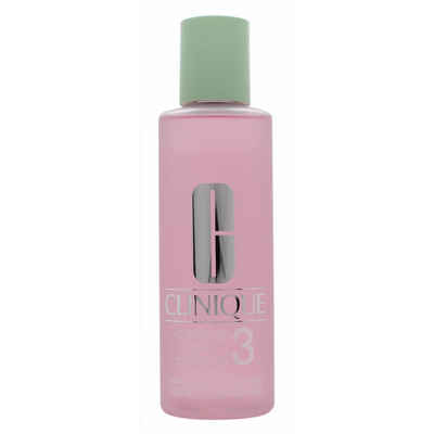 CLINIQUE Make-up-Entferner Cleansing Range Face Lotion 400ml 3 - Fettige Haut