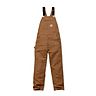 carhartt brown