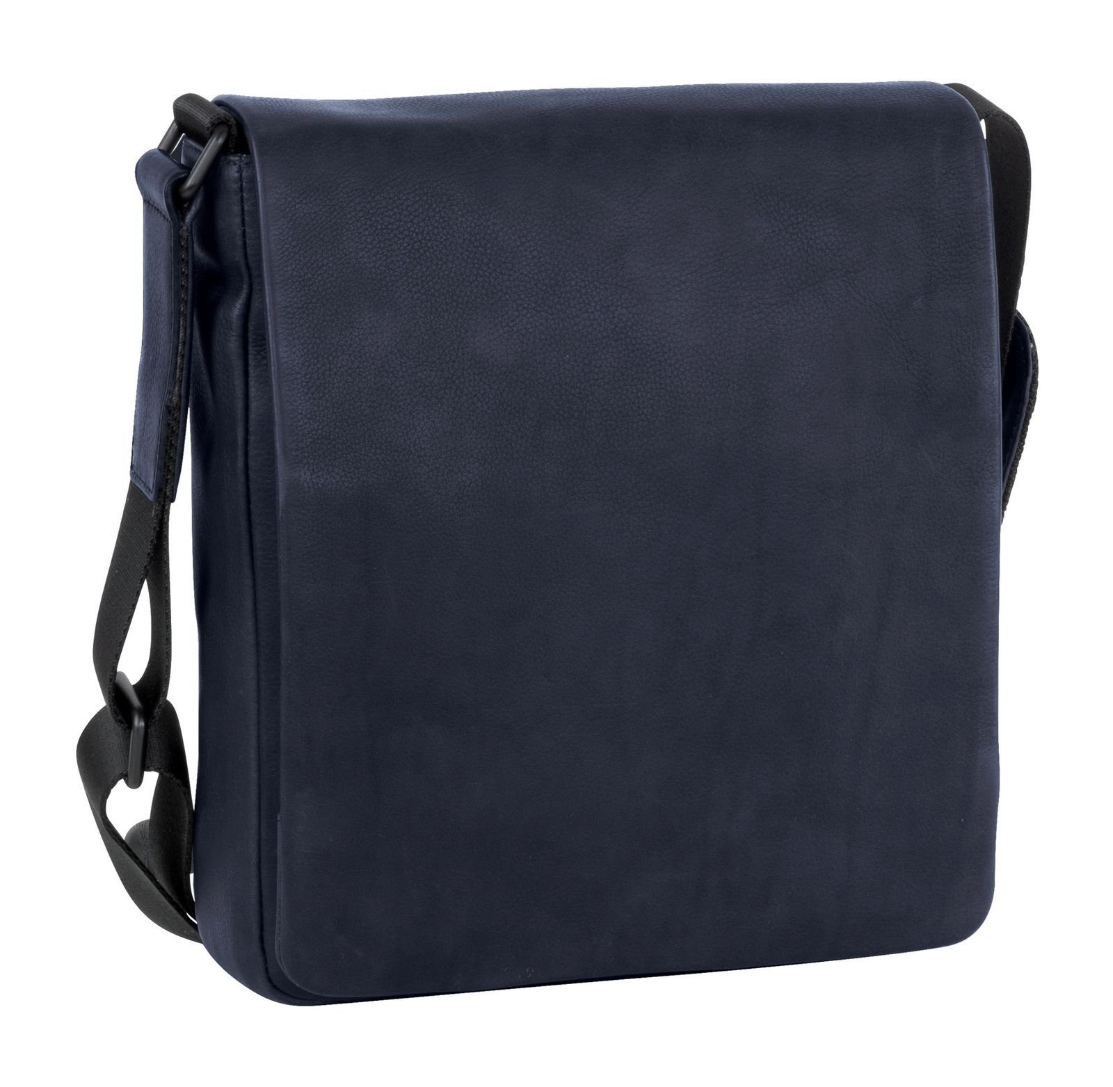 Leonhard Heyden Umhängetasche Shoulder Bag, aus echtem Leder