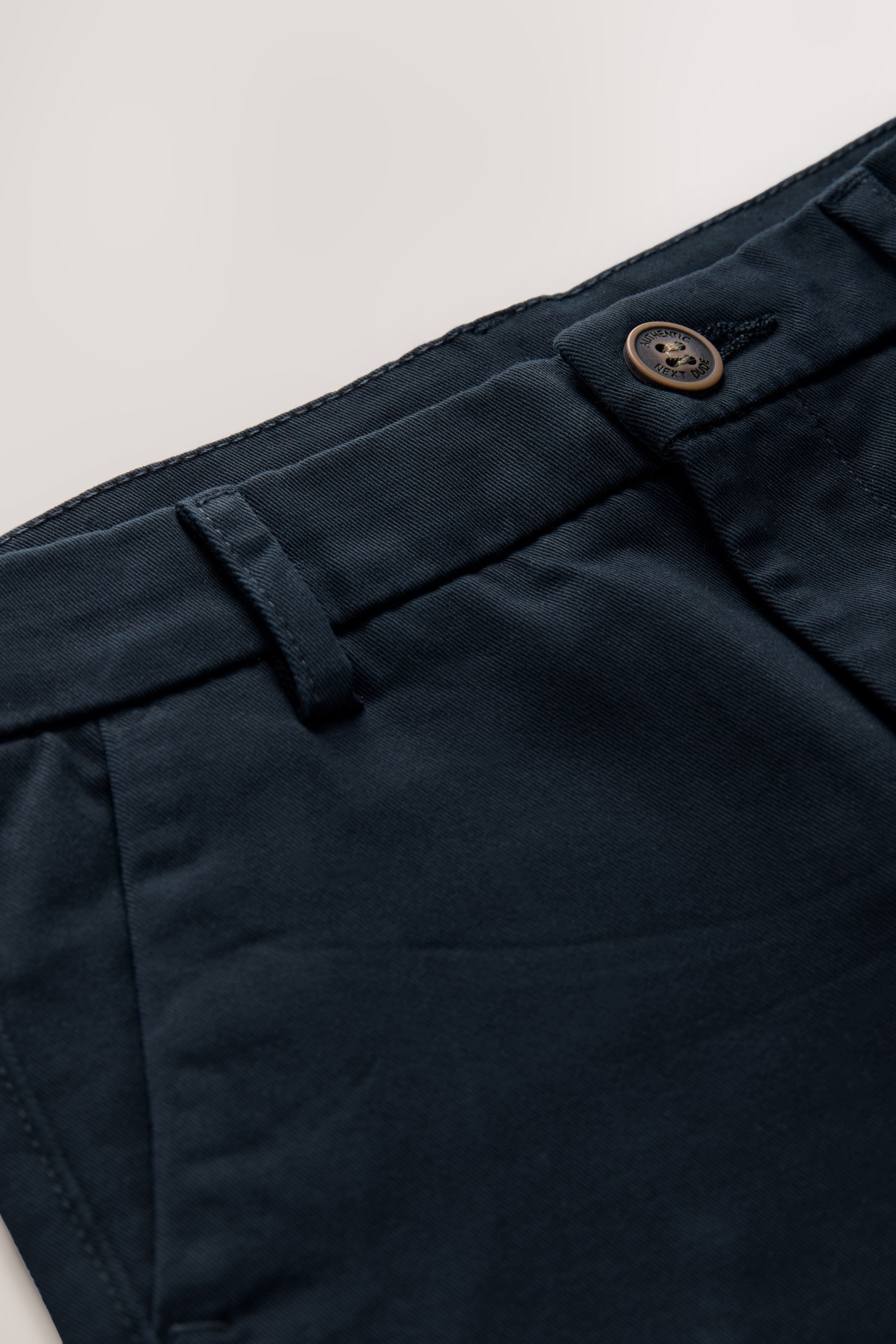 Next Chinohose Skinny Fit Chinohose mit Stretch (1-tlg)