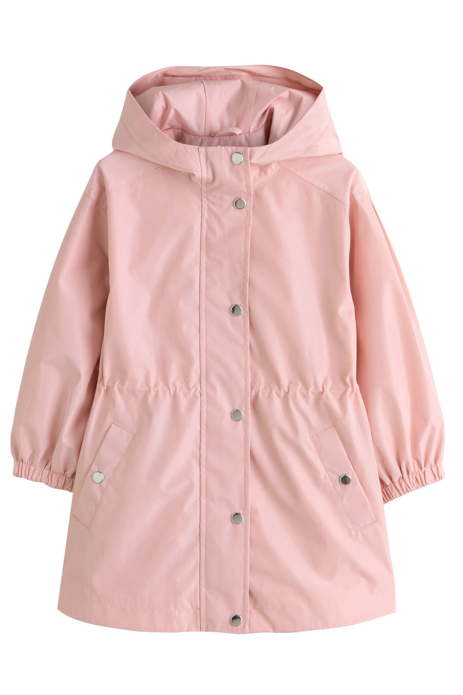 Next Regenjacke Wasserdichte Regenjacke (1-St)