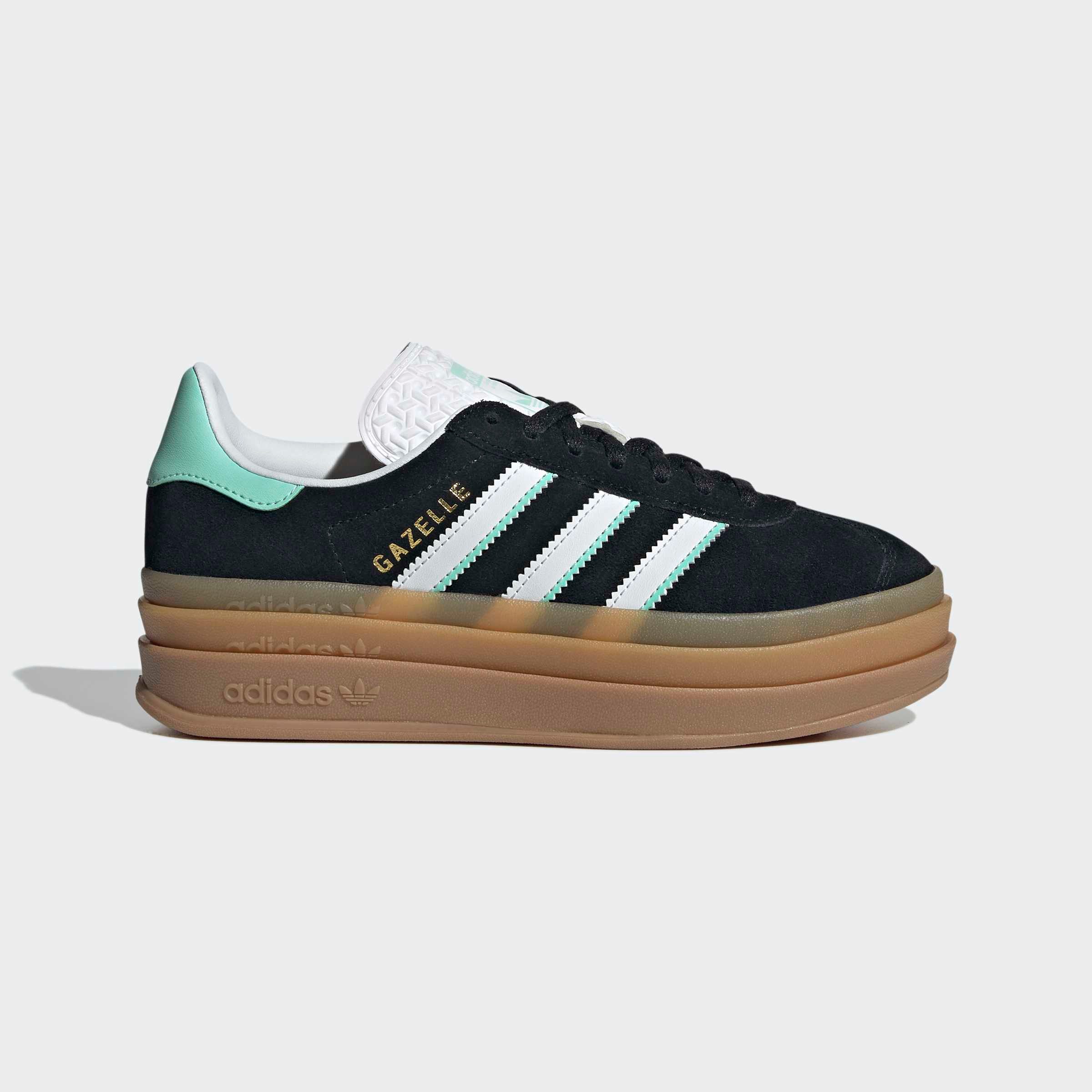 adidas Originals GAZELLE BOLD Plateausneaker für Kinder & Jugendliche