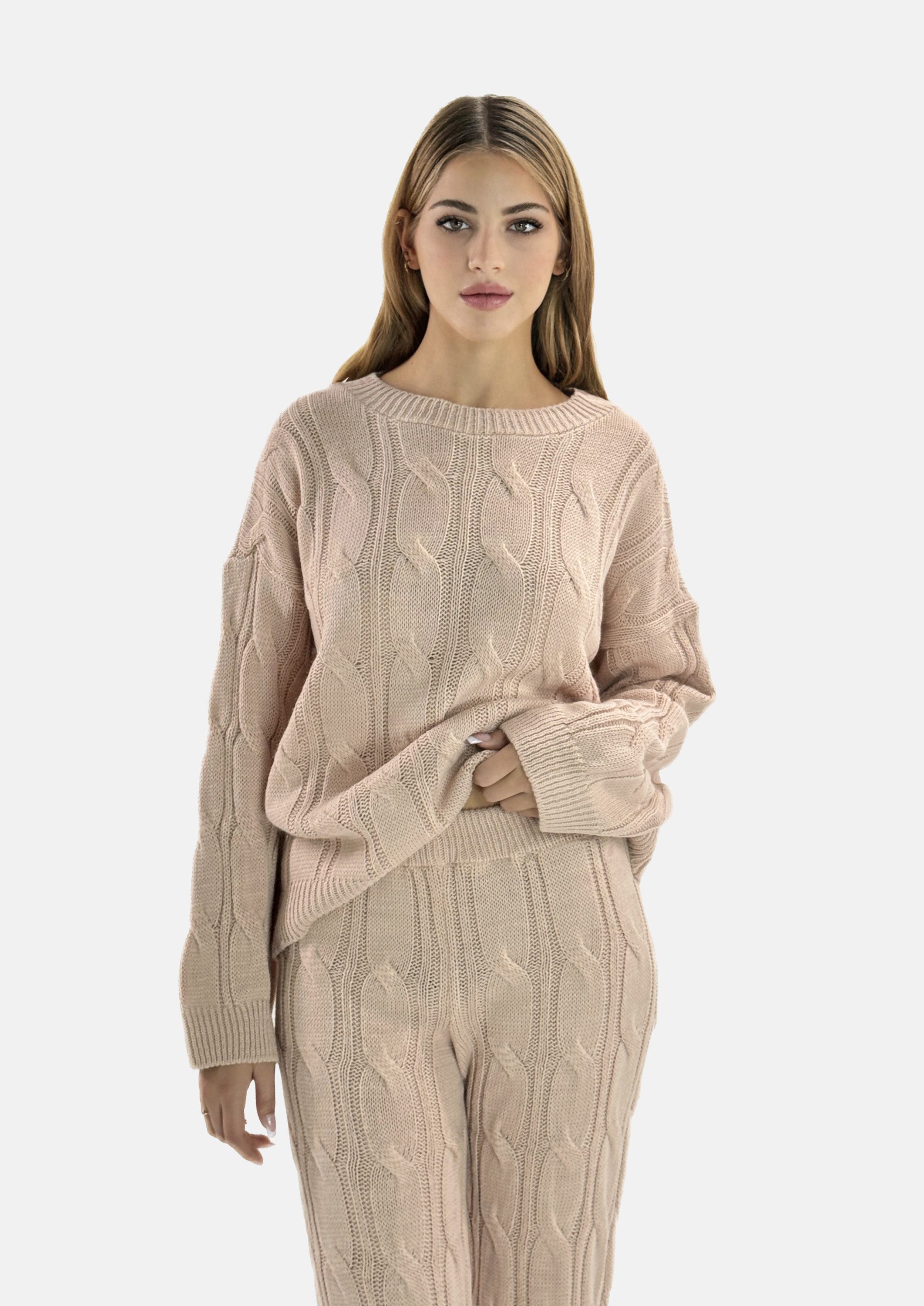 Elara Anzug Langesset (Set, Set)
