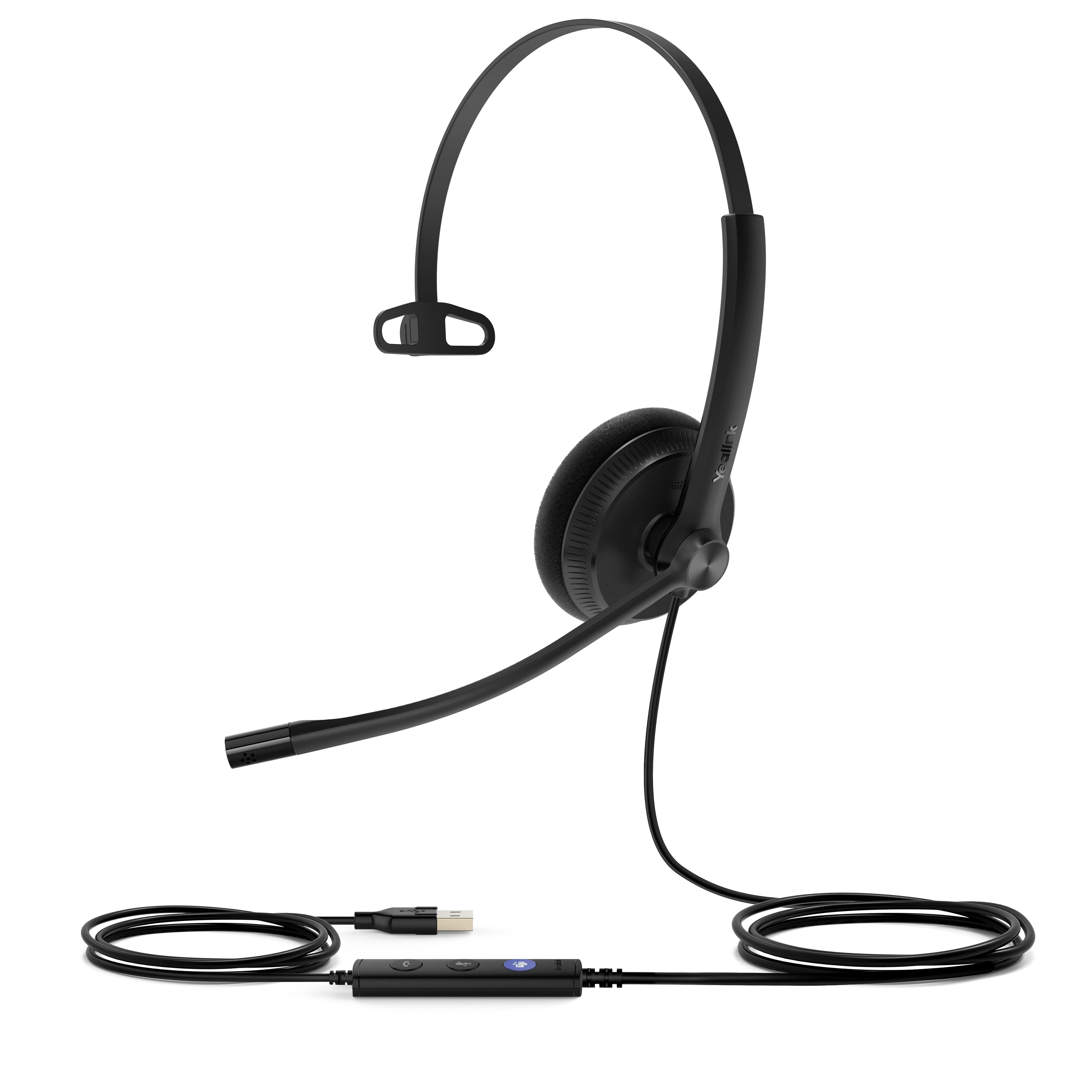 Yealink Headset