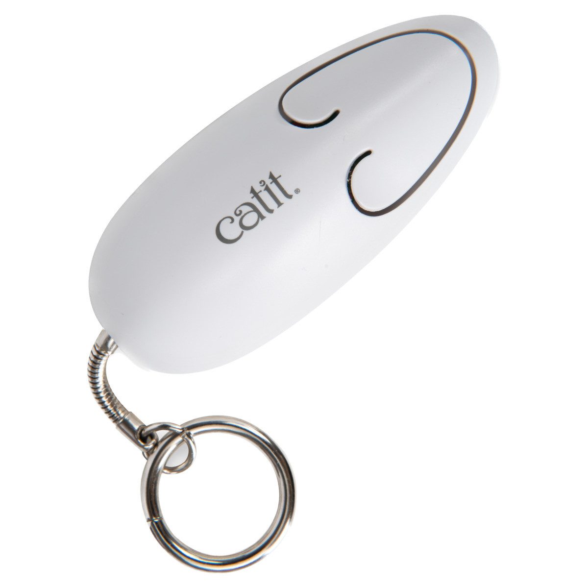 Catit Tier-Beschäftigungsspielzeug Laser Spielzeug Maus