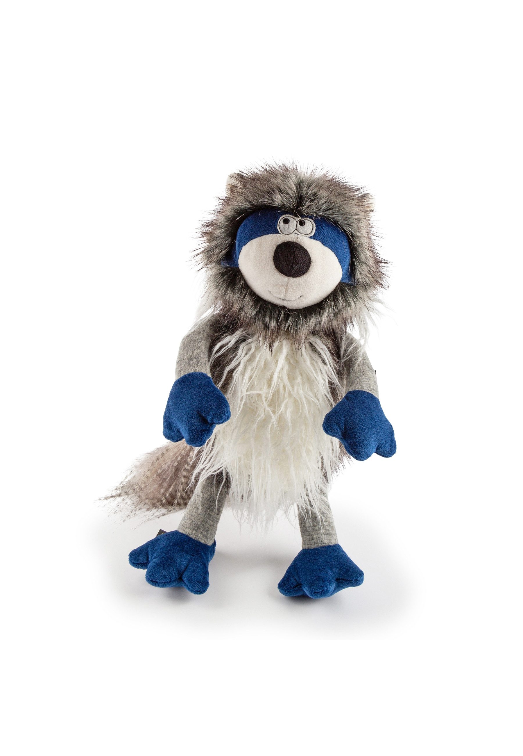 Sigikid Kuscheltier Kuscheltier Laura Laundry BeastsTown (1-St)