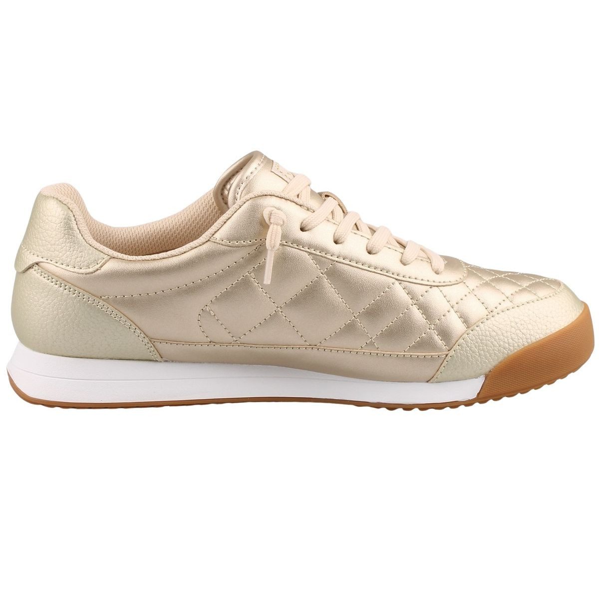 Skechers 114596-GLD Sneaker günstig online kaufen