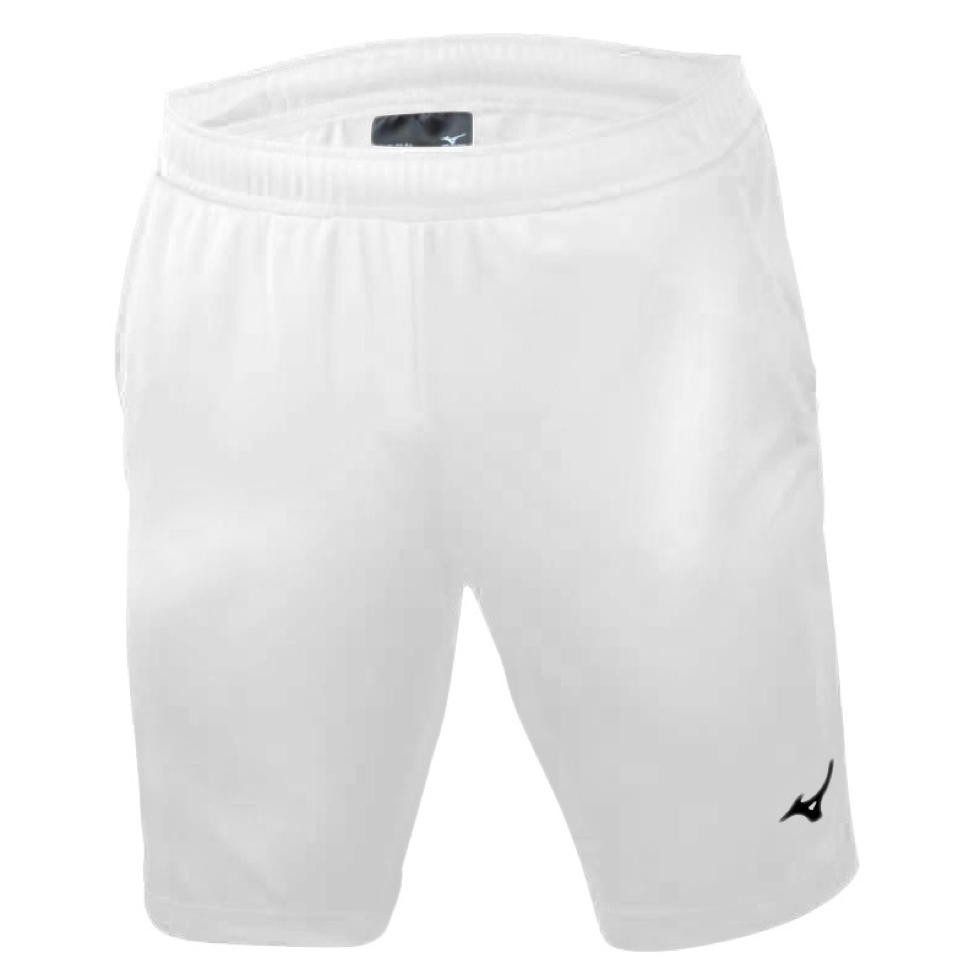 Mizuno Sweatbermudas Herren Team Nara Sport Training Short Hose