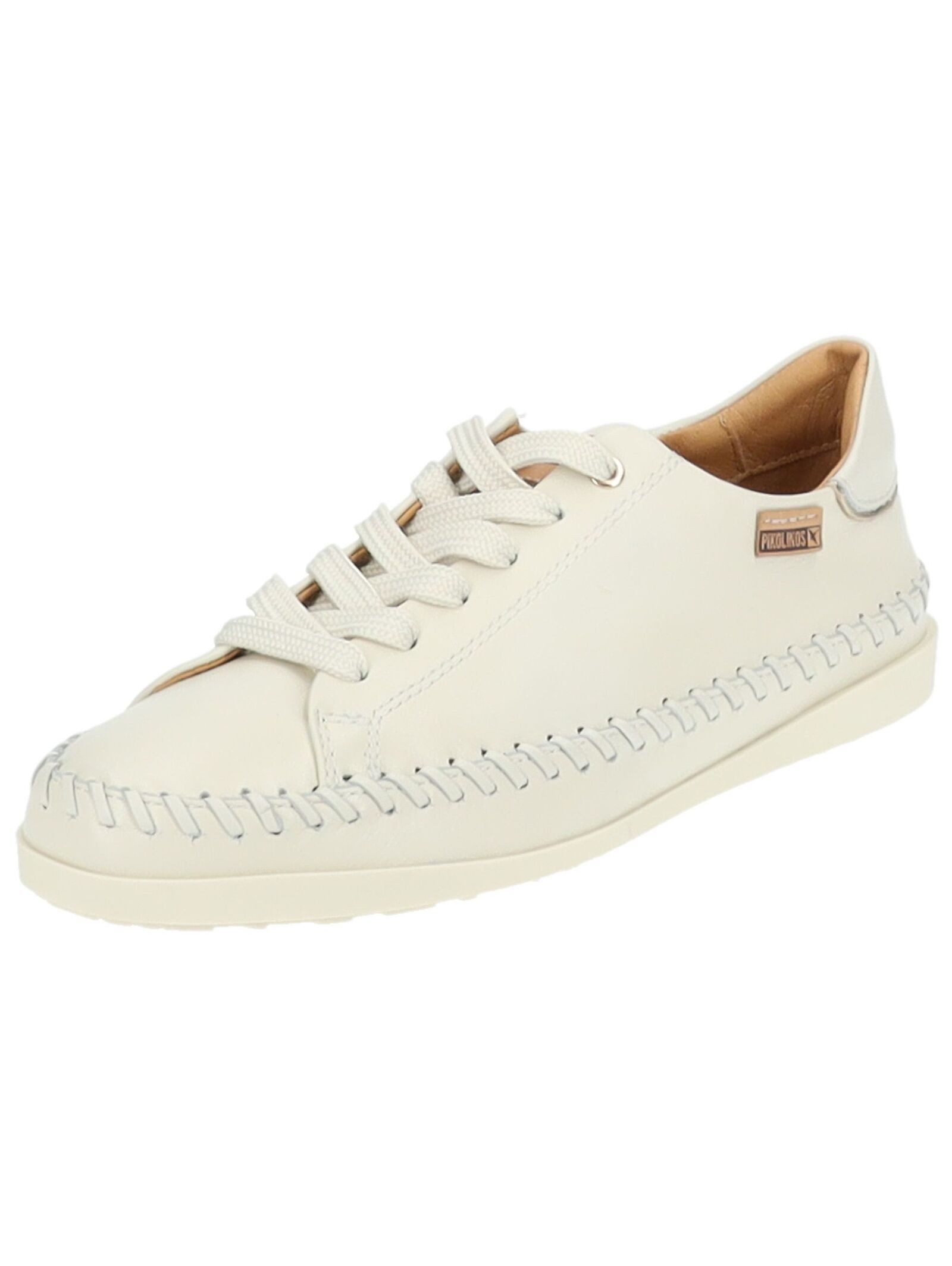 PIKOLINOS PIKOLINOS Halbschuhe Leder Schnürschuh günstig online kaufen