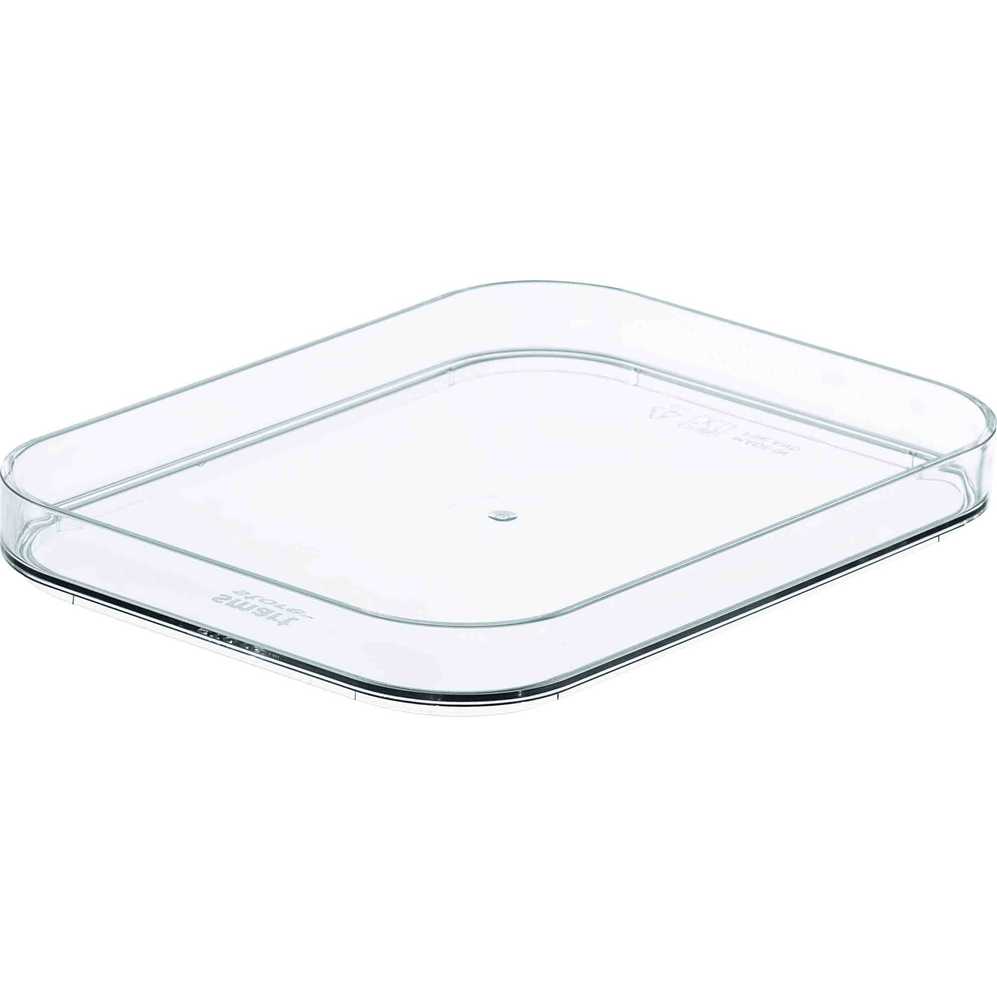 Orthex Aufbewahrungsbox Compact Clear S Deckel günstig online kaufen