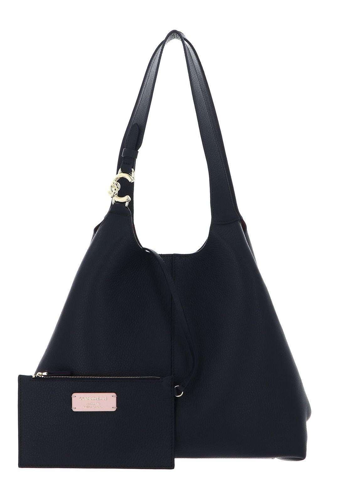 Schultertasche Shopper