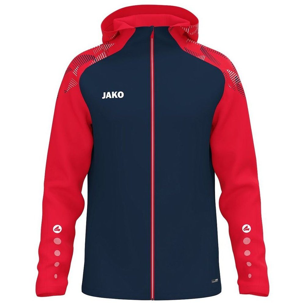 Jako Trainingsjacke Kapuzenjacke Sonic