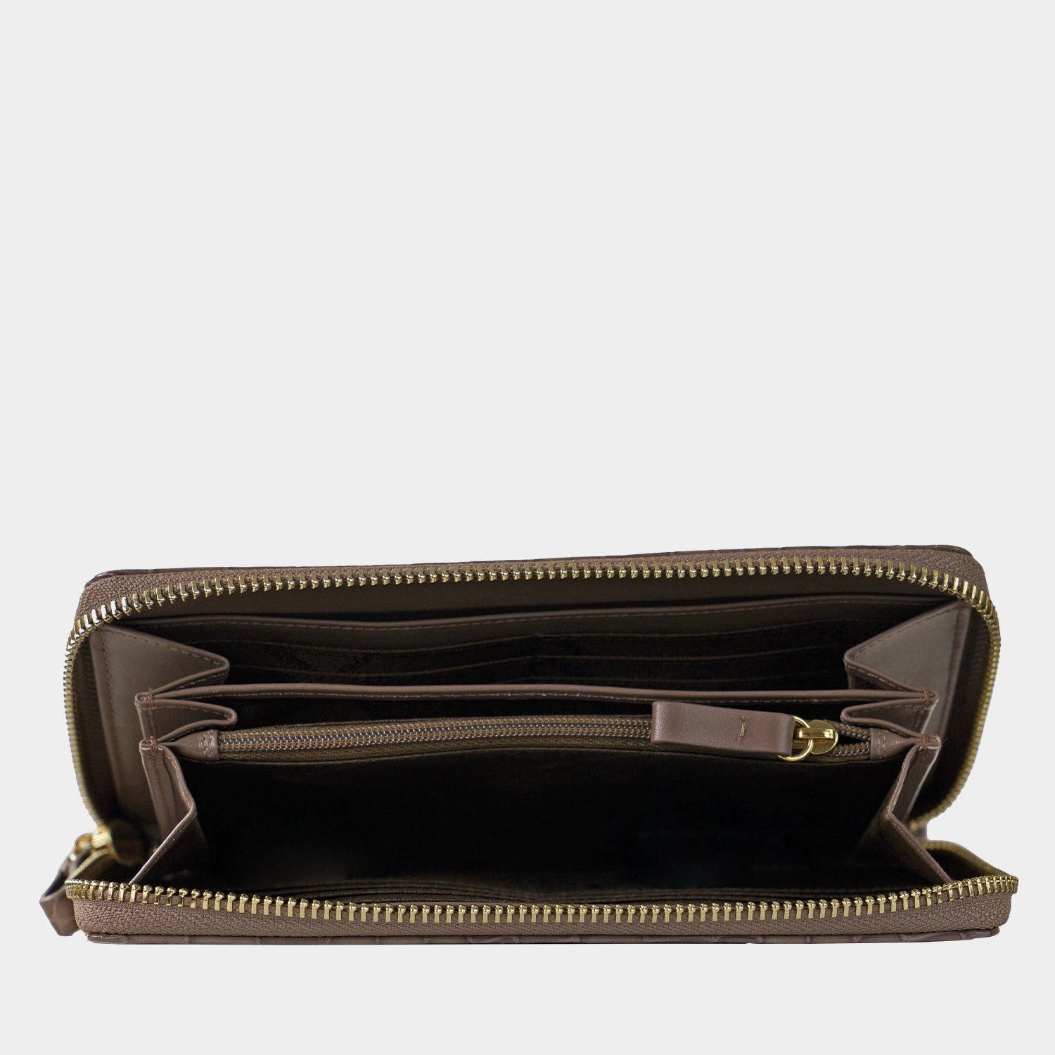 Braun Büffel Geldbörse VERONA Limited RV Geldbörse 18CS clay
