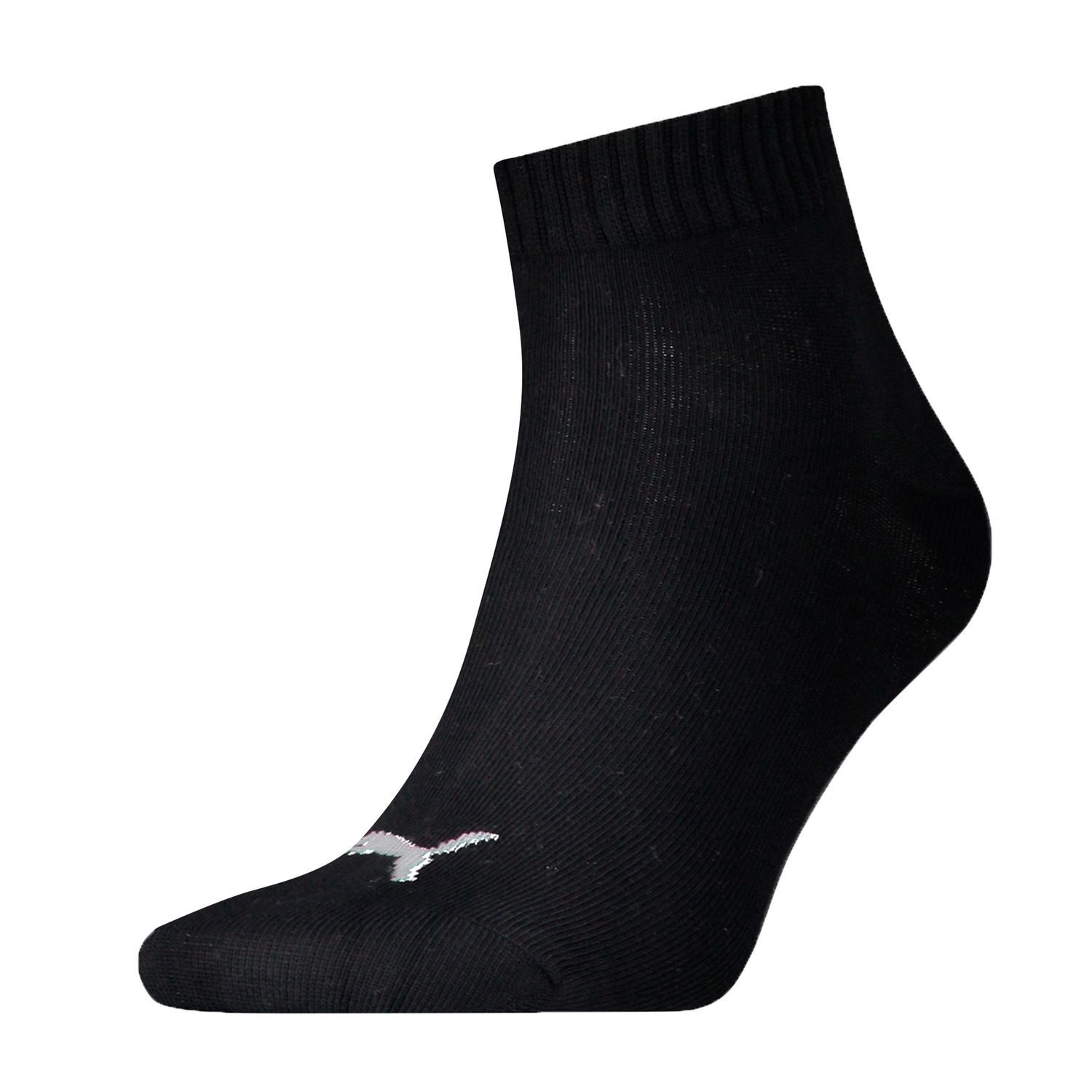 PUMA BODYWEAR Socken Quarter - Everyday günstig online kaufen