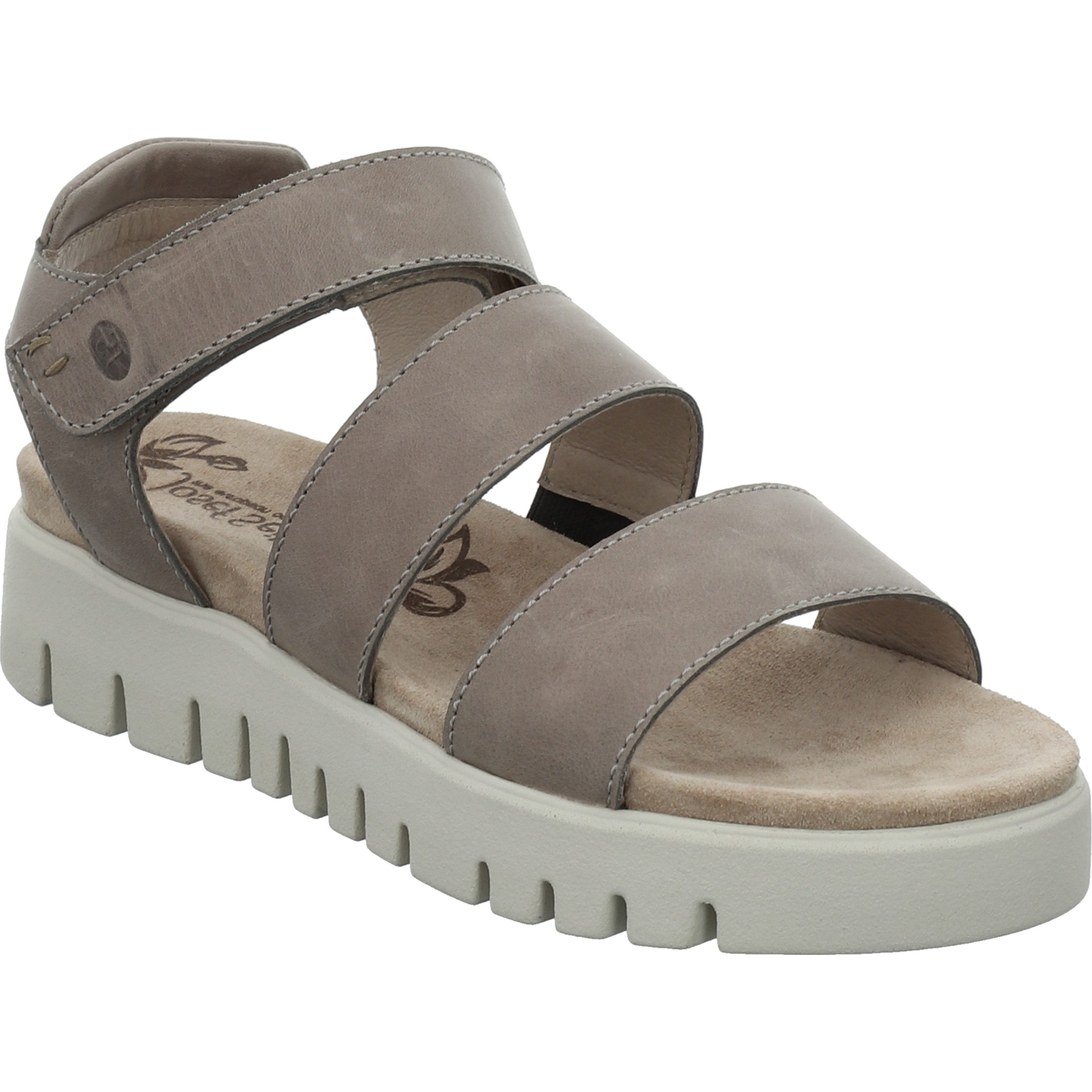 Josef Seibel Thea 04, grau Sandale günstig online kaufen