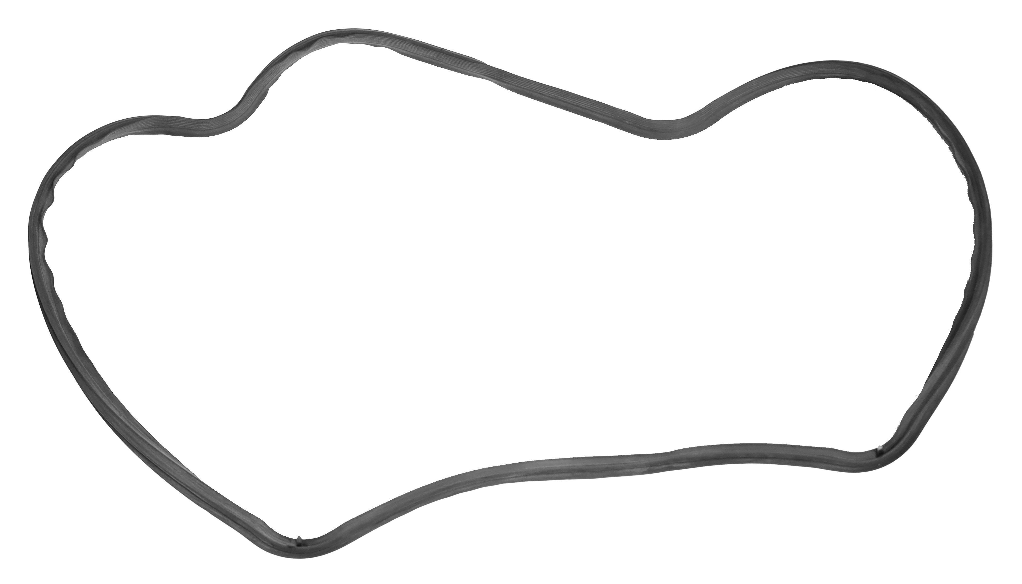 AEG Montagezubehör Backofen AEG 8090014021 Dichtung für Backofen (siehe Beschreibung)