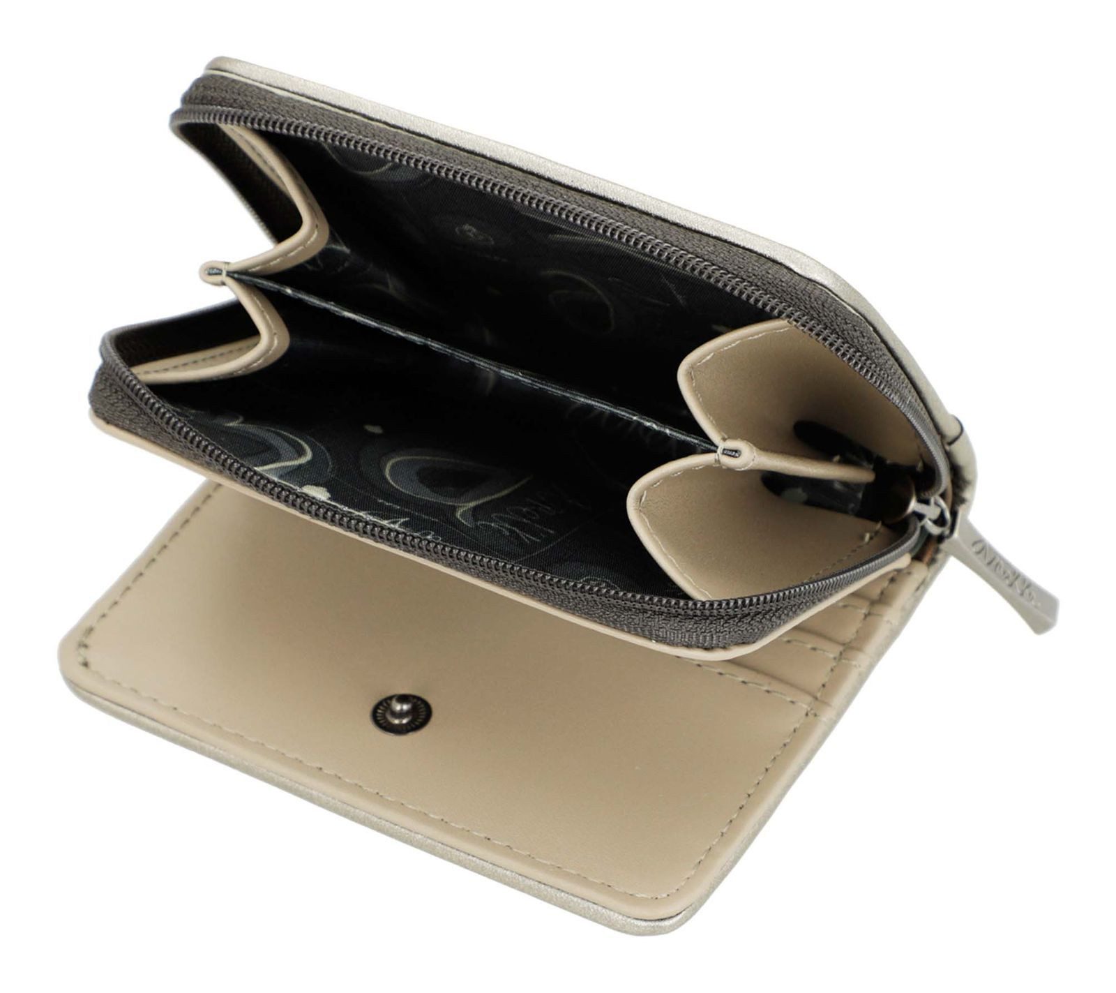 Anekke Geldbörse RFID Wallet, mit RFID-Blocker günstig online kaufen