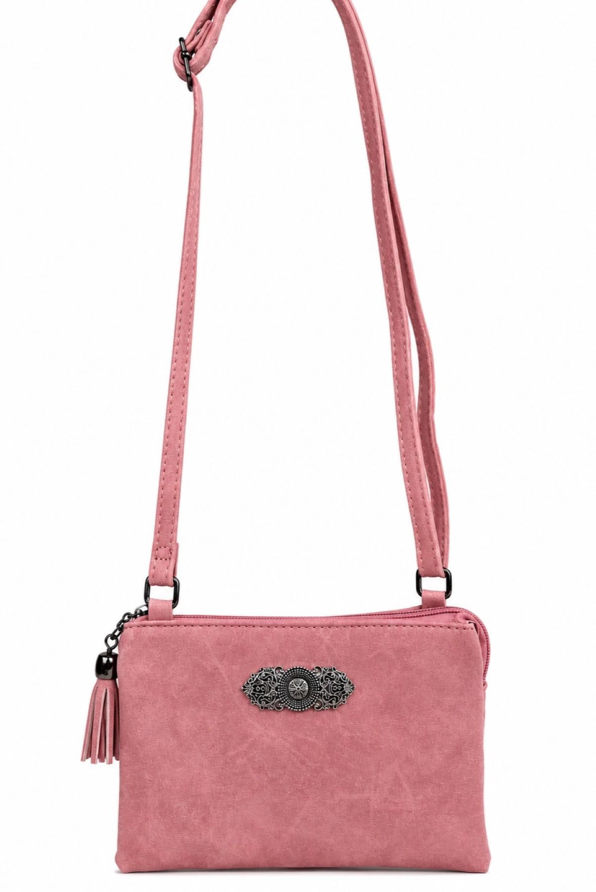 Trachtenland Umhängetasche Trachten Handtasche 'Sofia' - Dirndl Umhängetasche