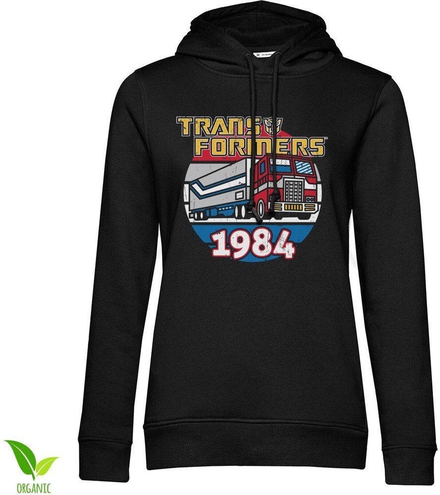 Transformers Kapuzenpullover