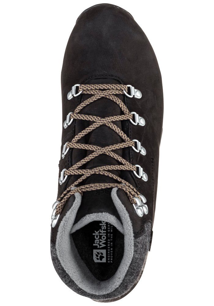 Jack Wolfskin THUNDER BAY TEXAPORE MID M Outdoorschuh günstig online kaufen