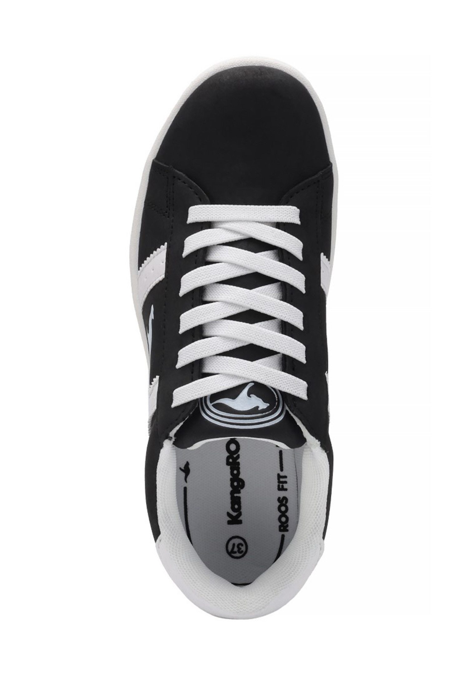 KangaROOS K-CA Miles OS Sneaker