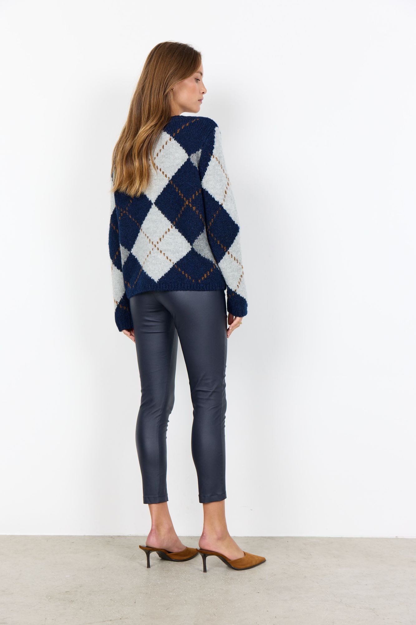 soyaconcept Strickpullover