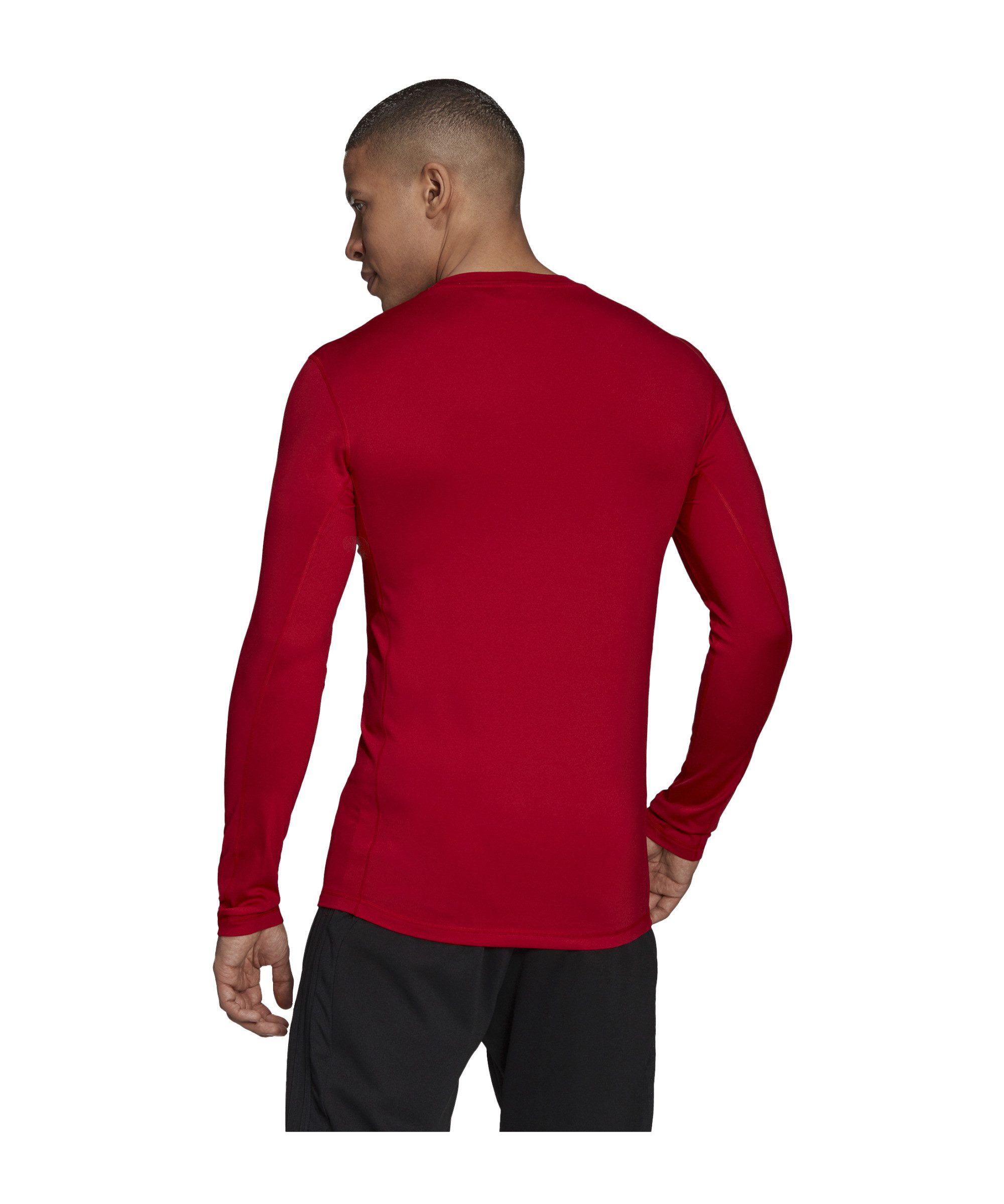 adidas Performance Funktionsshirt adidas Performance TechFit günstig online kaufen