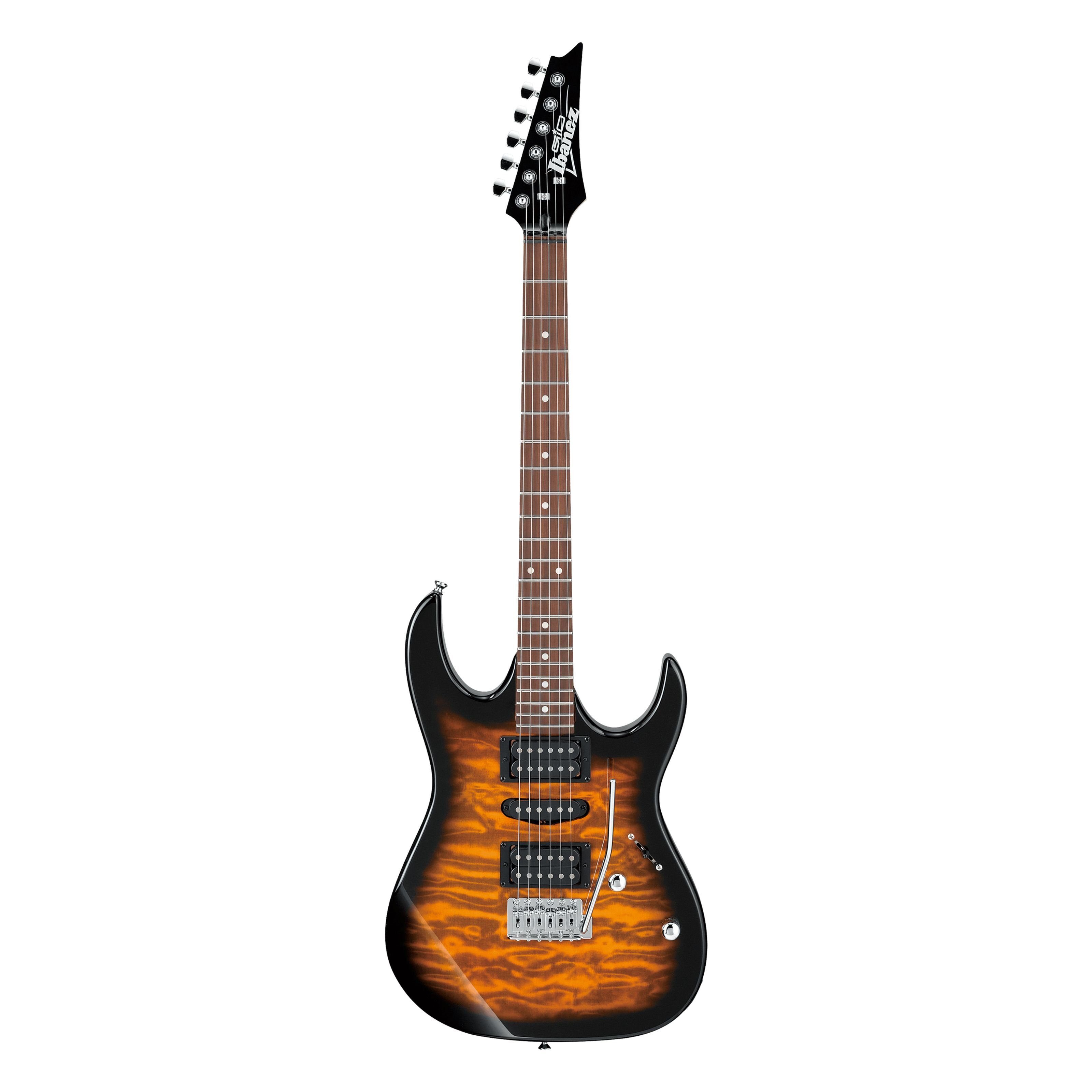 E-Gitarre