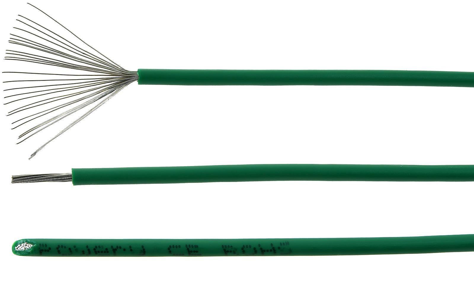 Powery 250m Begrenzungskabel Mähroboter...