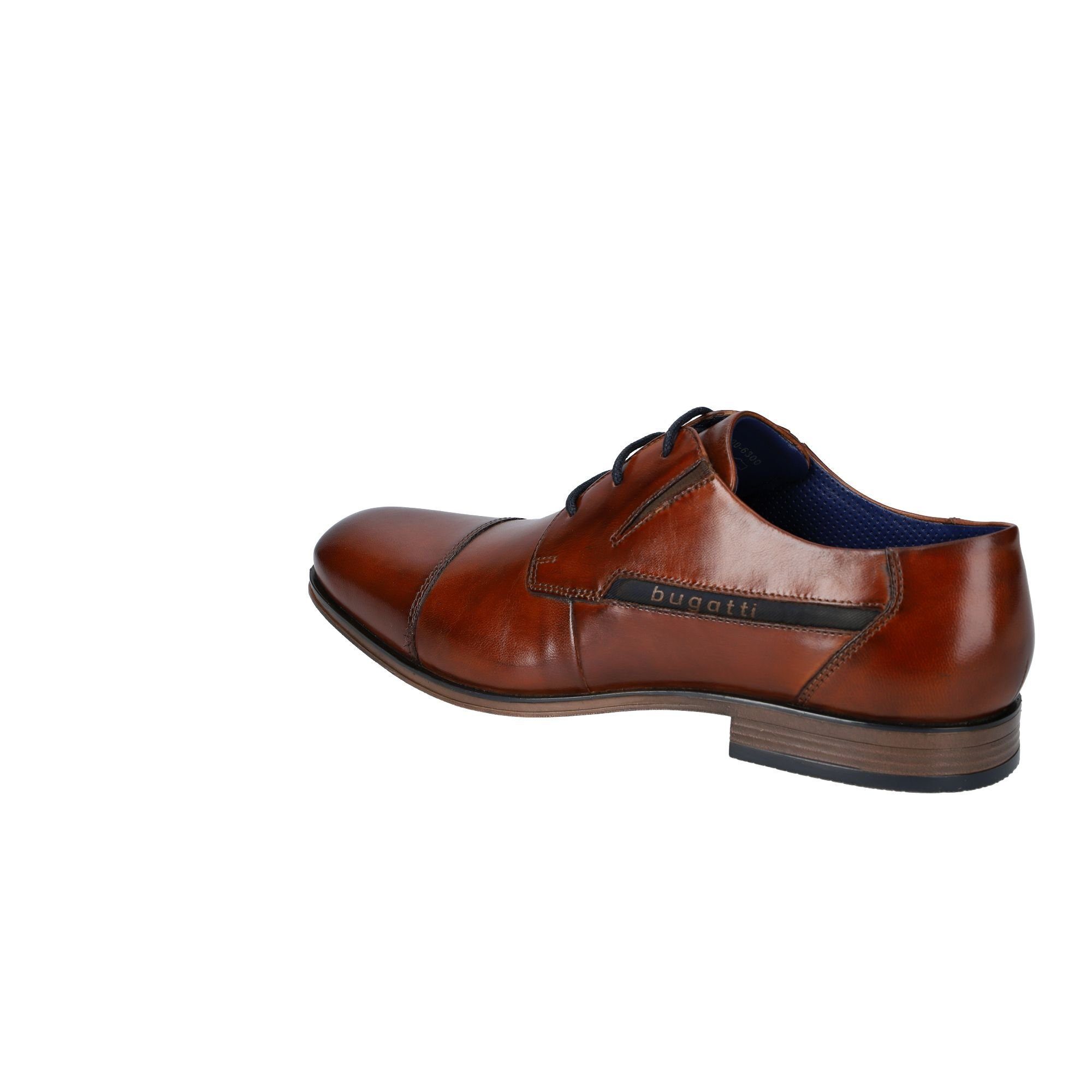 Leagro Schnürschuh